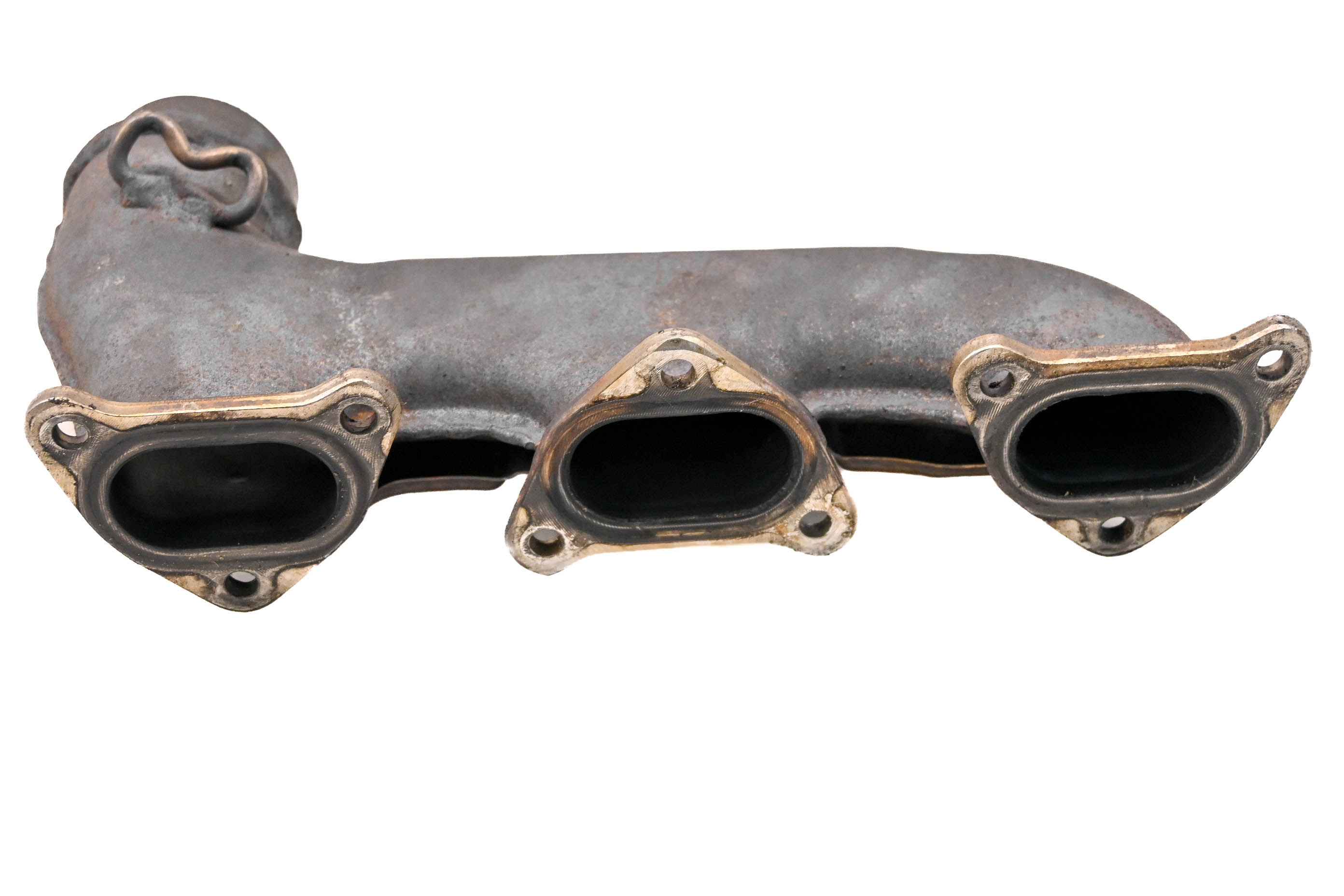 14 Ski-Doo Renegade Adrenaline 1200 Header Exhaust Head Pipe 137"