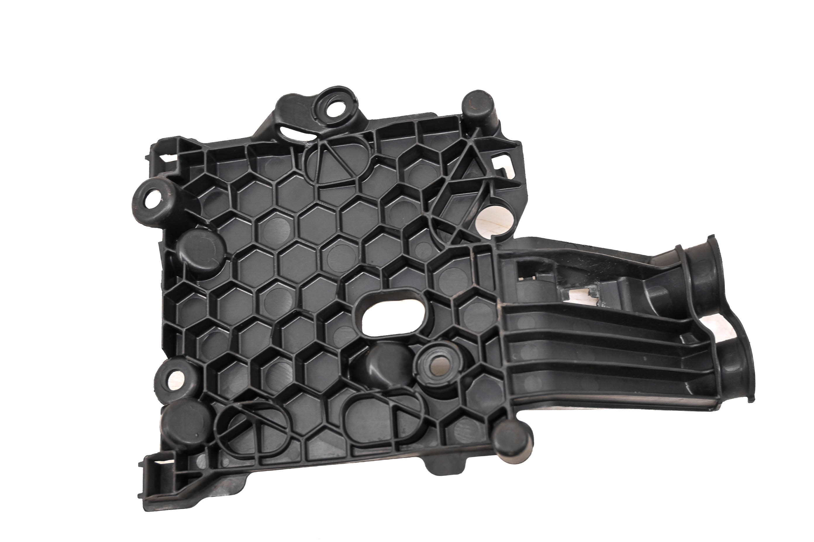 14 Ski-Doo Renegade Adrenaline 1200 Intake Base Plate Bracket Mount 137"