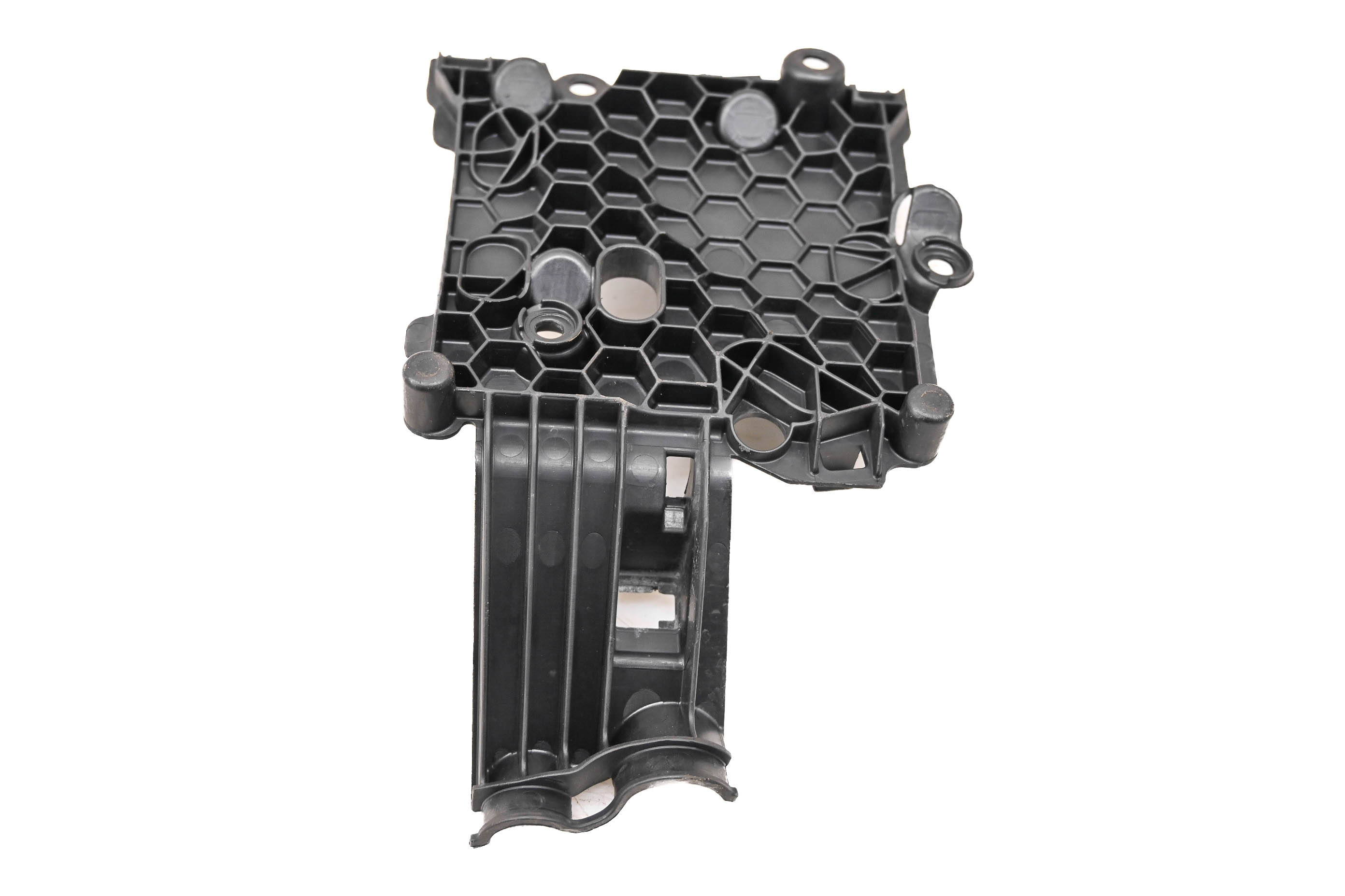 14 Ski-Doo Renegade Adrenaline 1200 Intake Base Plate Bracket Mount 137"