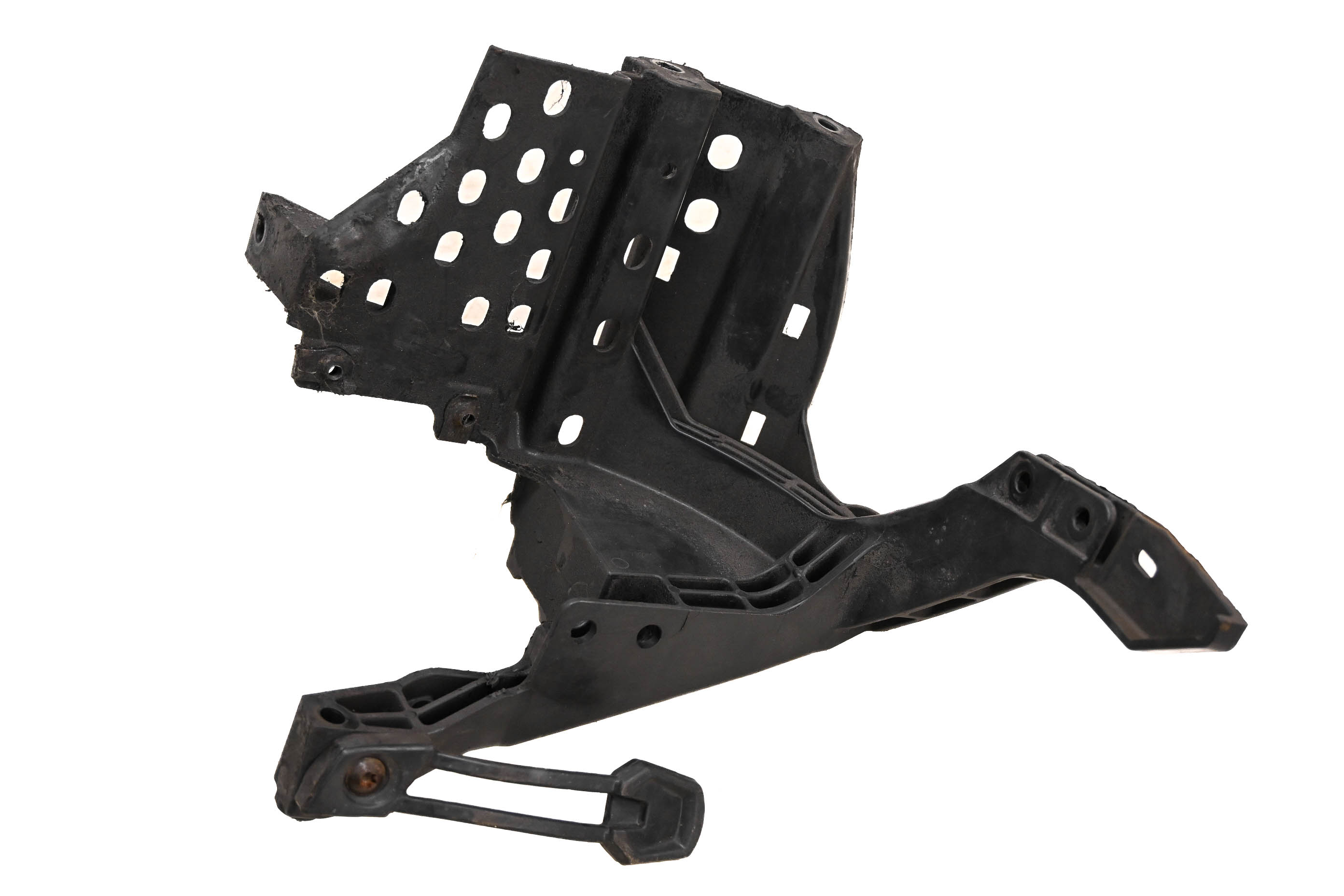 14 Ski-Doo Renegade Adrenaline 1200 Left Stirrup Floor Board Foot Well 137"