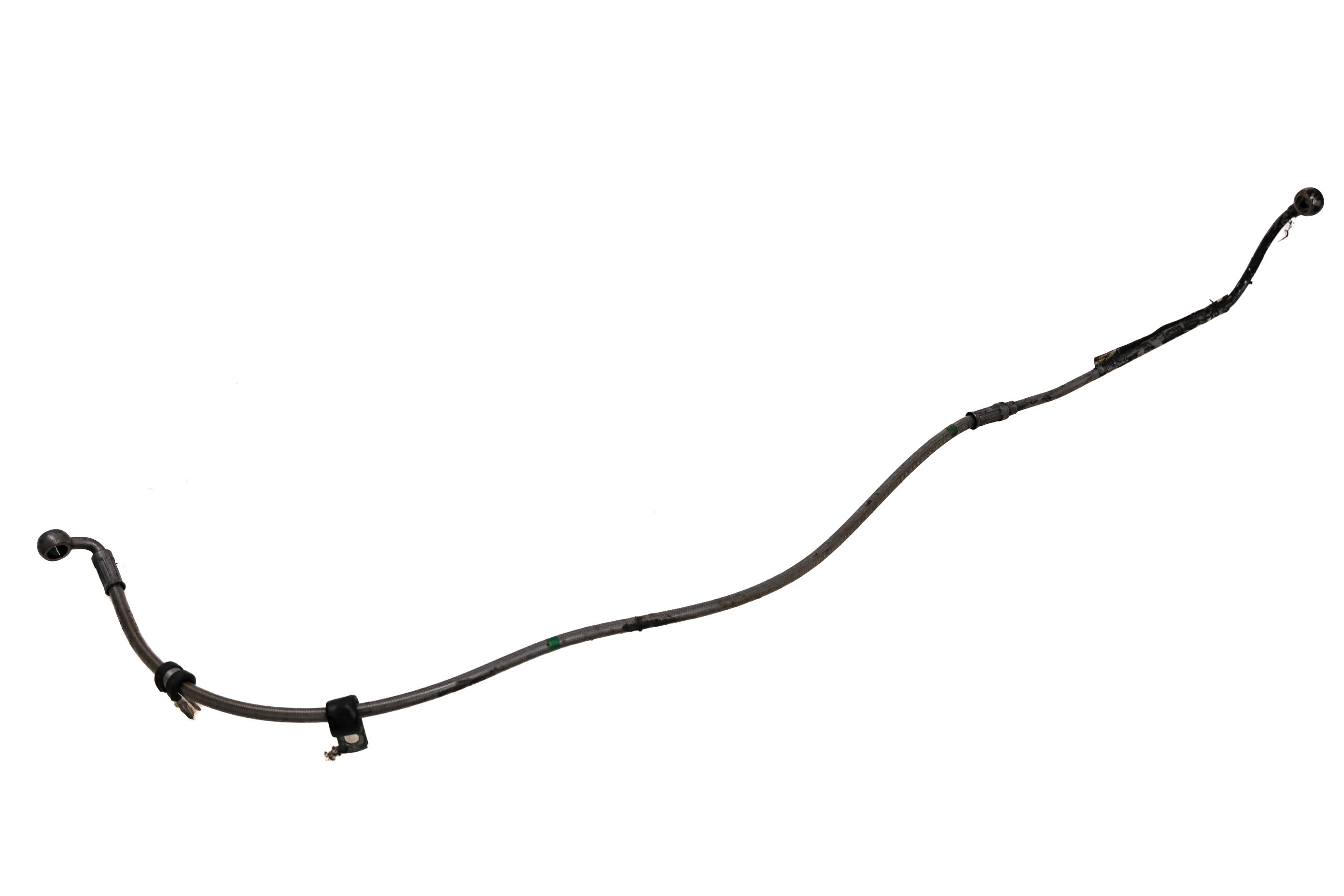 14 Ski-Doo Renegade Adrenaline 1200 Brake Line 137"