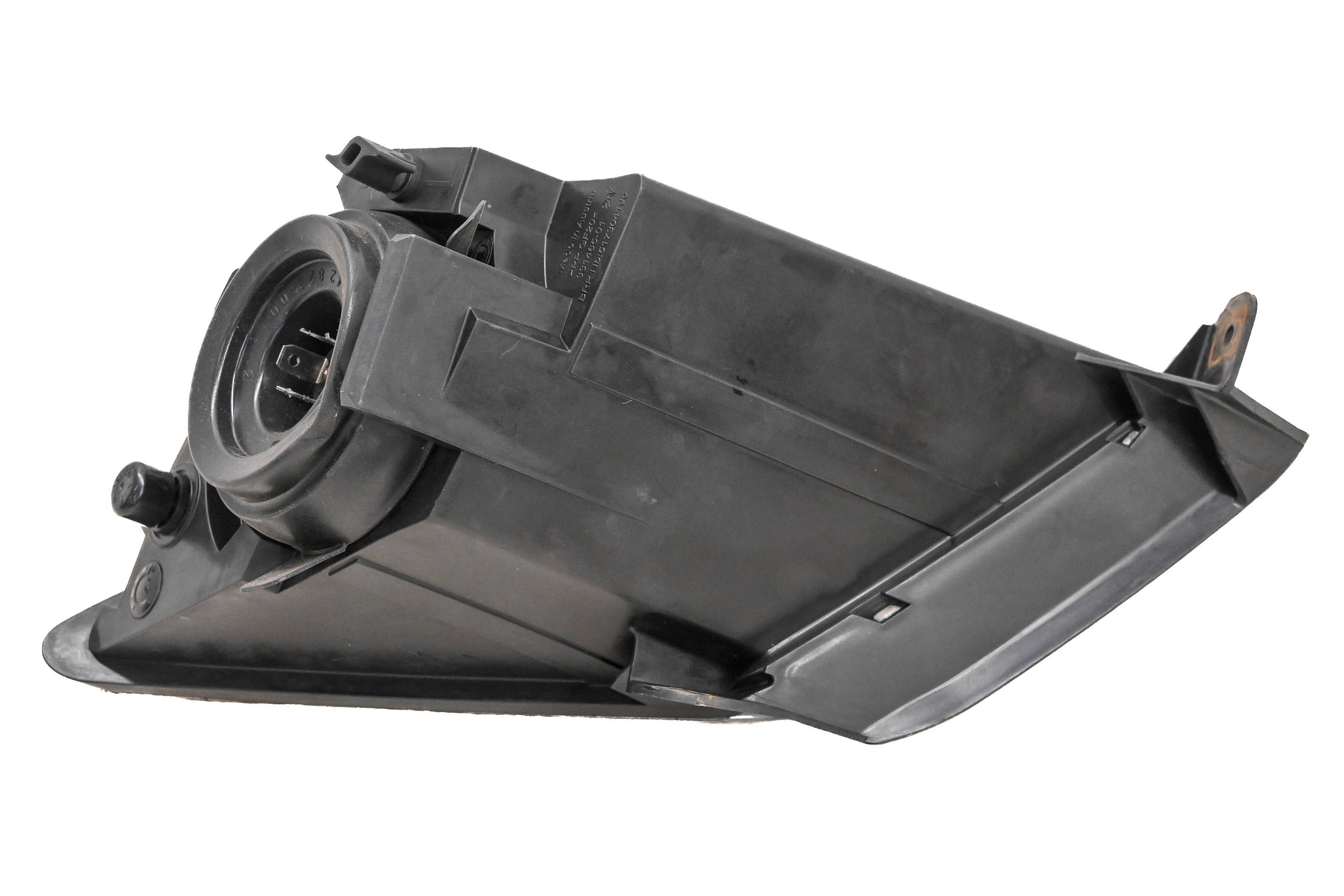 14 Ski-Doo Renegade Adrenaline 1200 Front Left Headlight 137"
