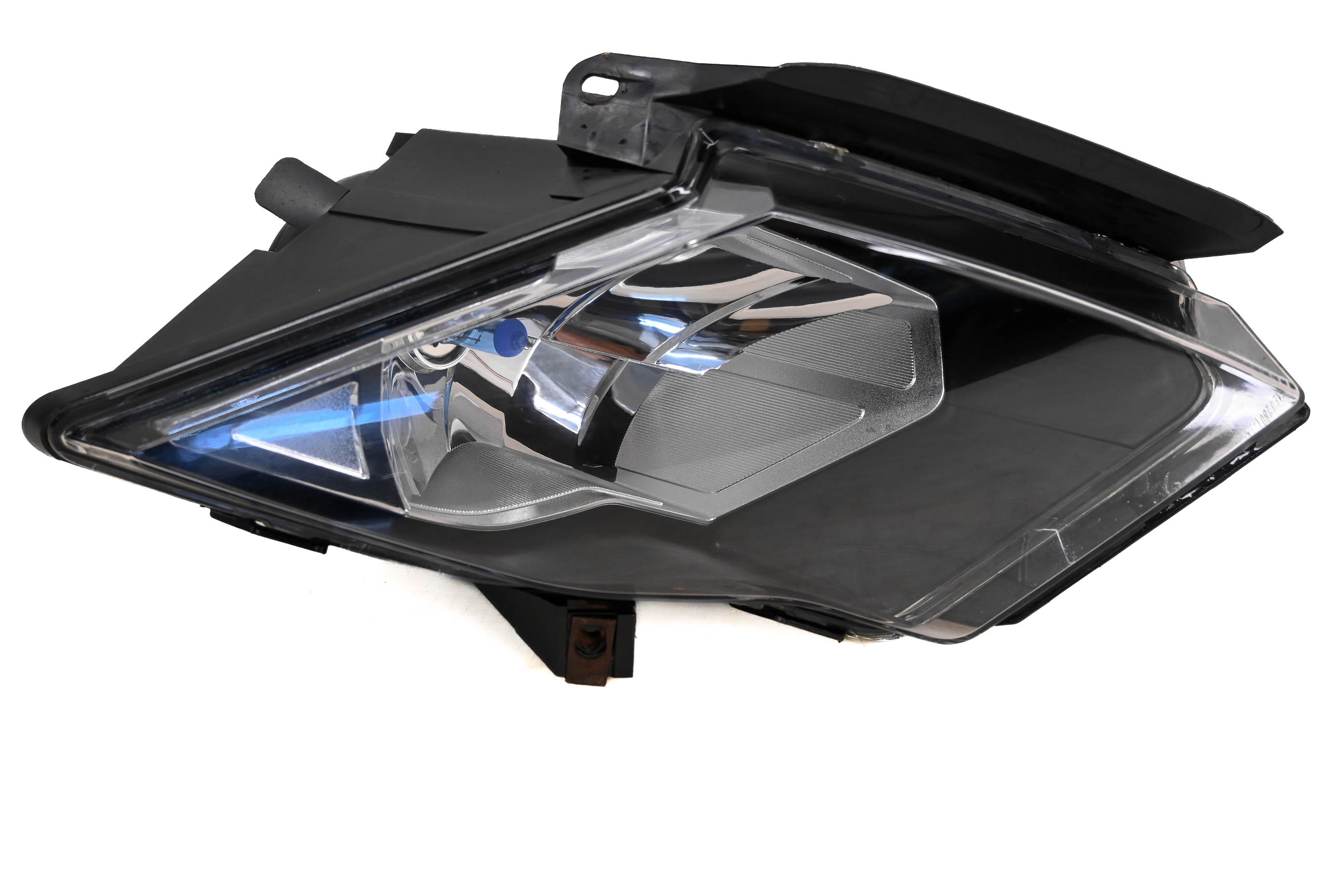 14 Ski-Doo Renegade Adrenaline 1200 Front Left Headlight 137"