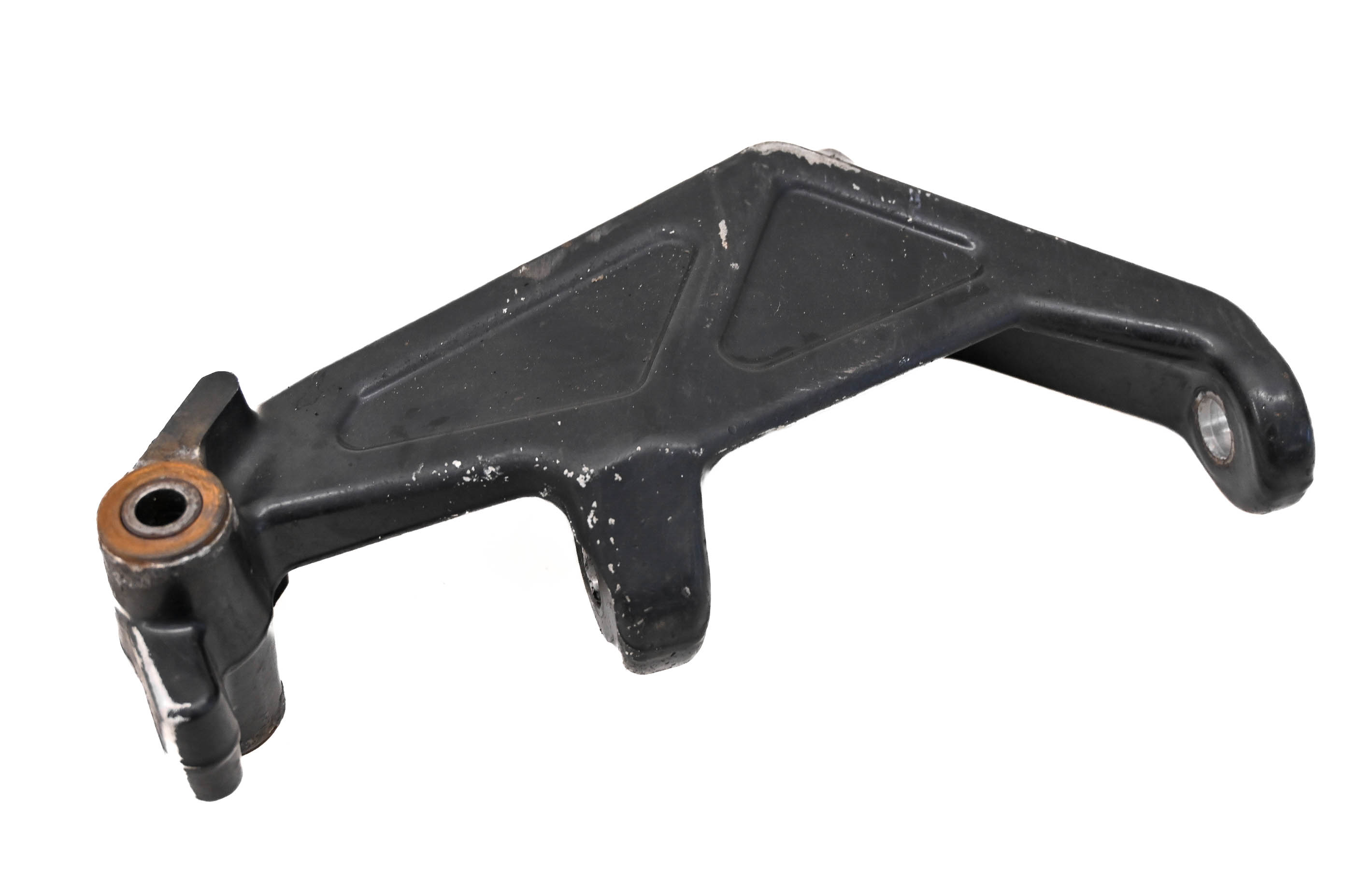 14 Ski-Doo Renegade Adrenaline 1200 Front Right Spindle Knuckle 137"