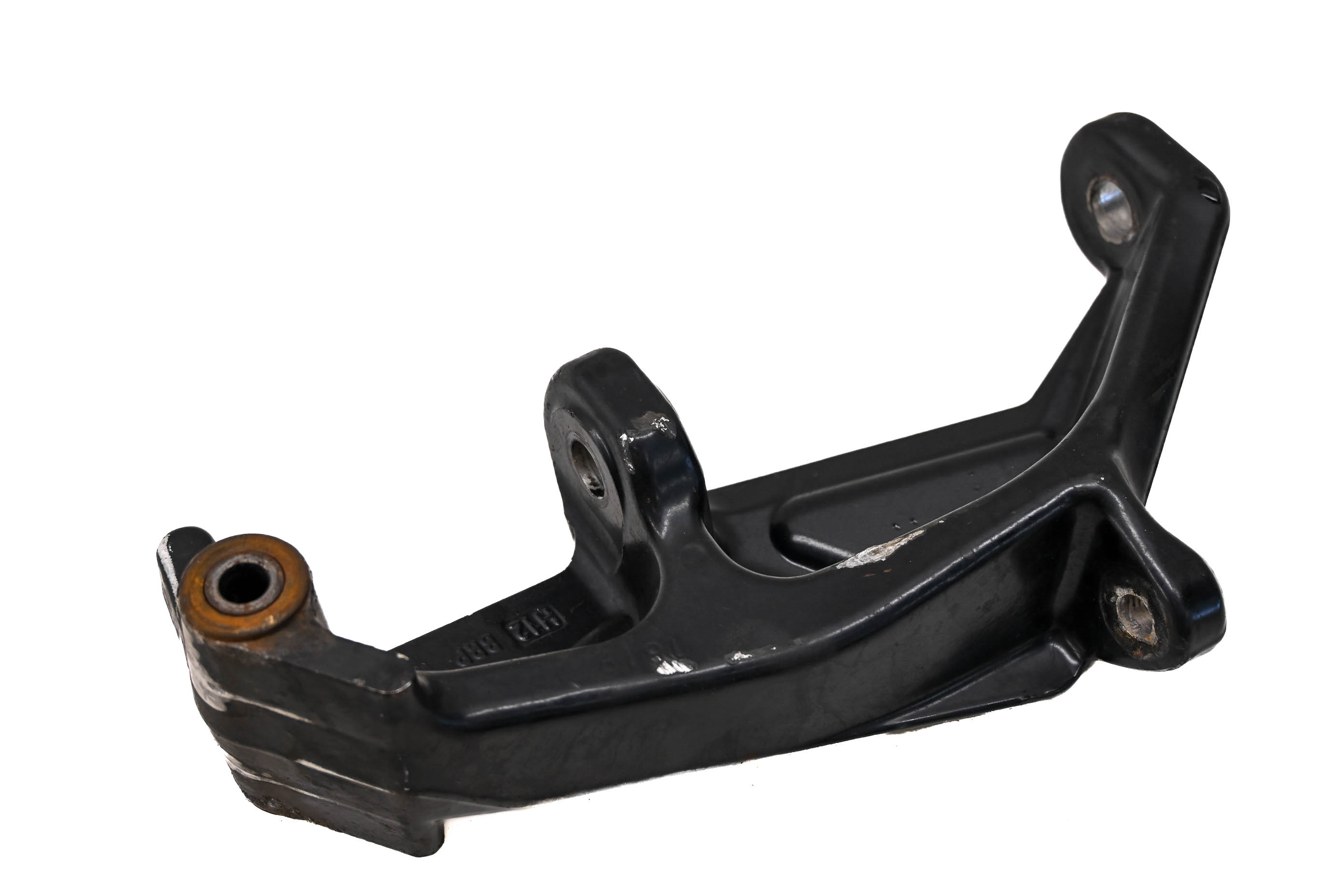 14 Ski-Doo Renegade Adrenaline 1200 Front Right Spindle Knuckle 137"