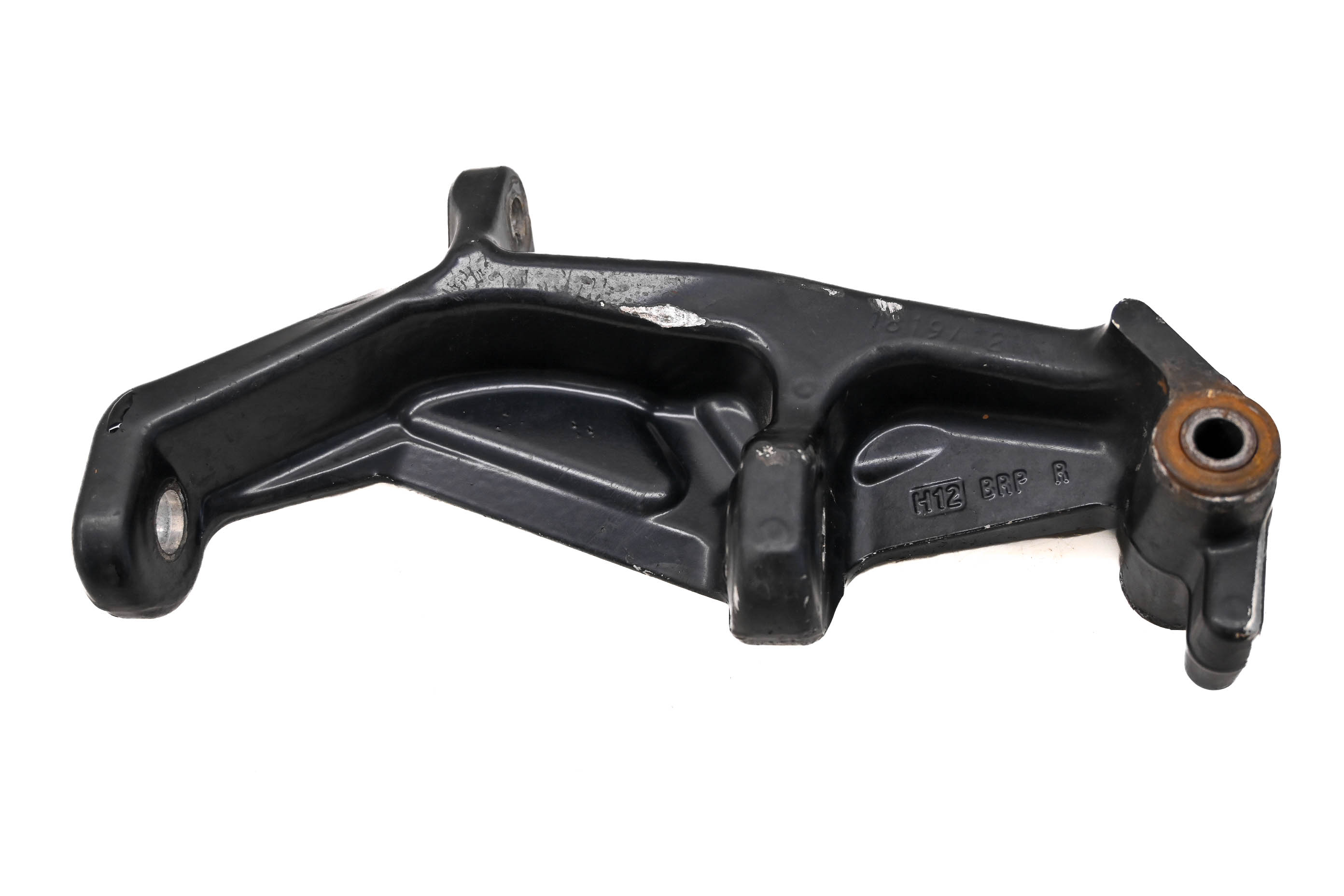 14 Ski-Doo Renegade Adrenaline 1200 Front Right Spindle Knuckle 137"
