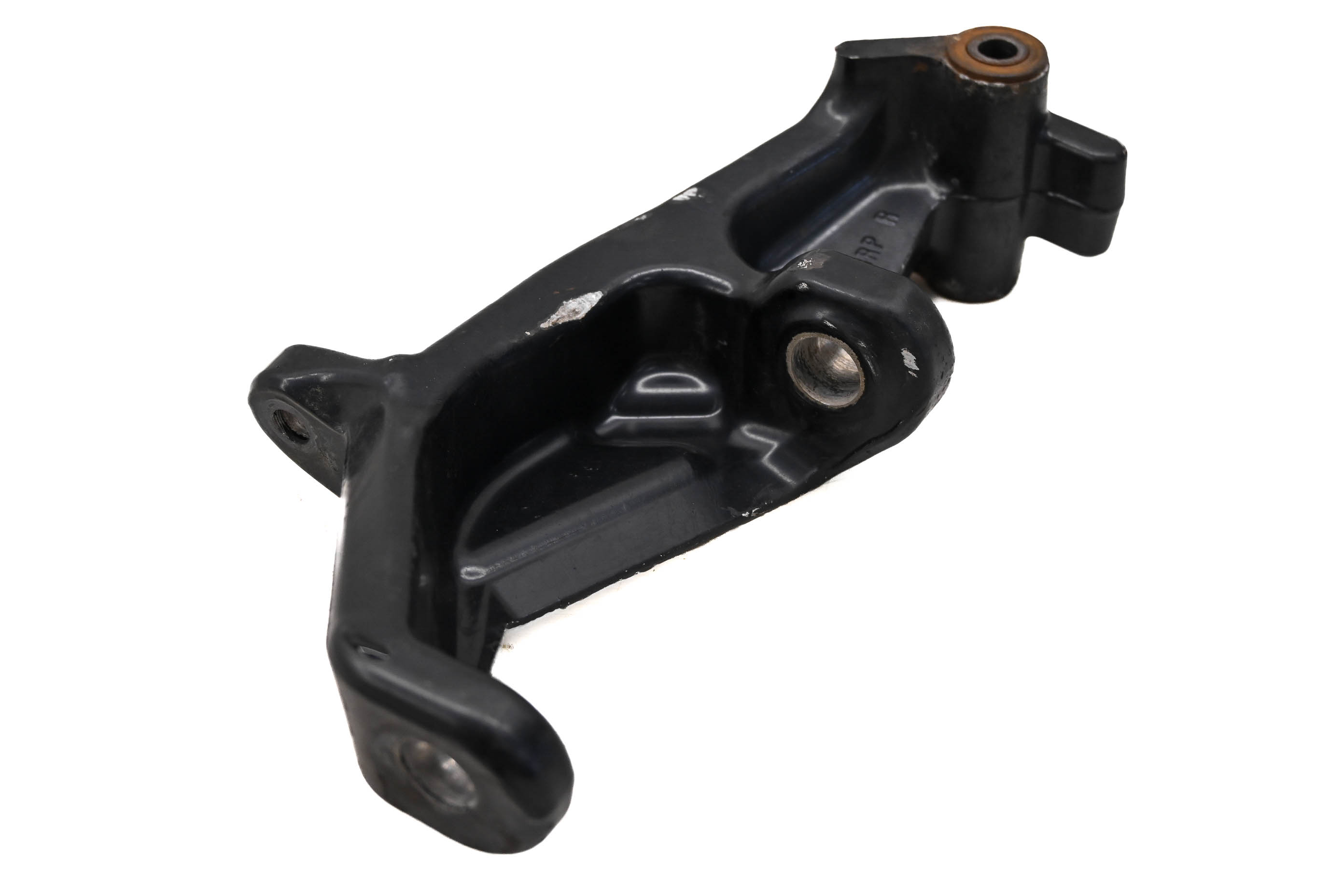 14 Ski-Doo Renegade Adrenaline 1200 Front Right Spindle Knuckle 137"