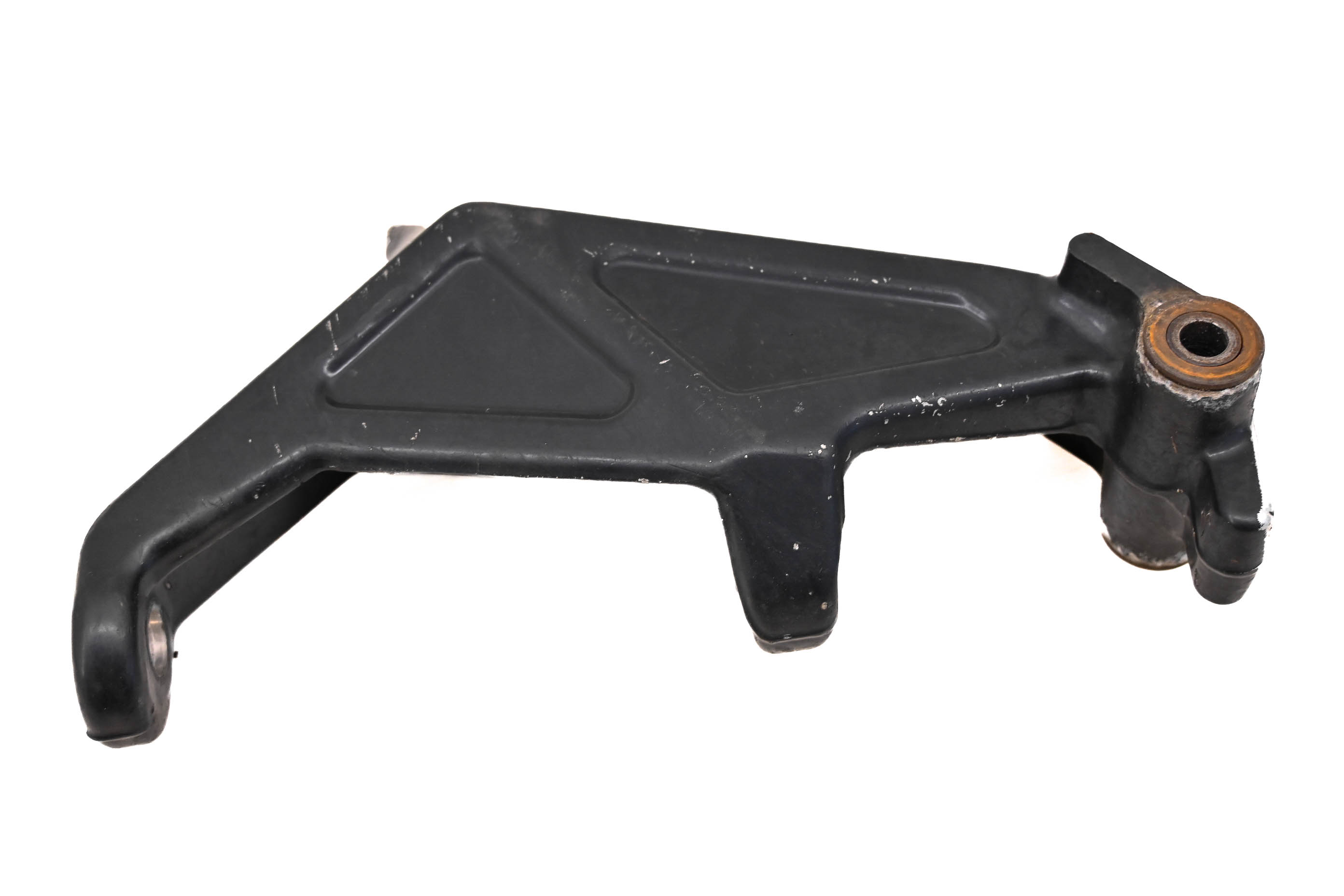 14 Ski-Doo Renegade Adrenaline 1200 Front Left Spindle Knuckle 137"
