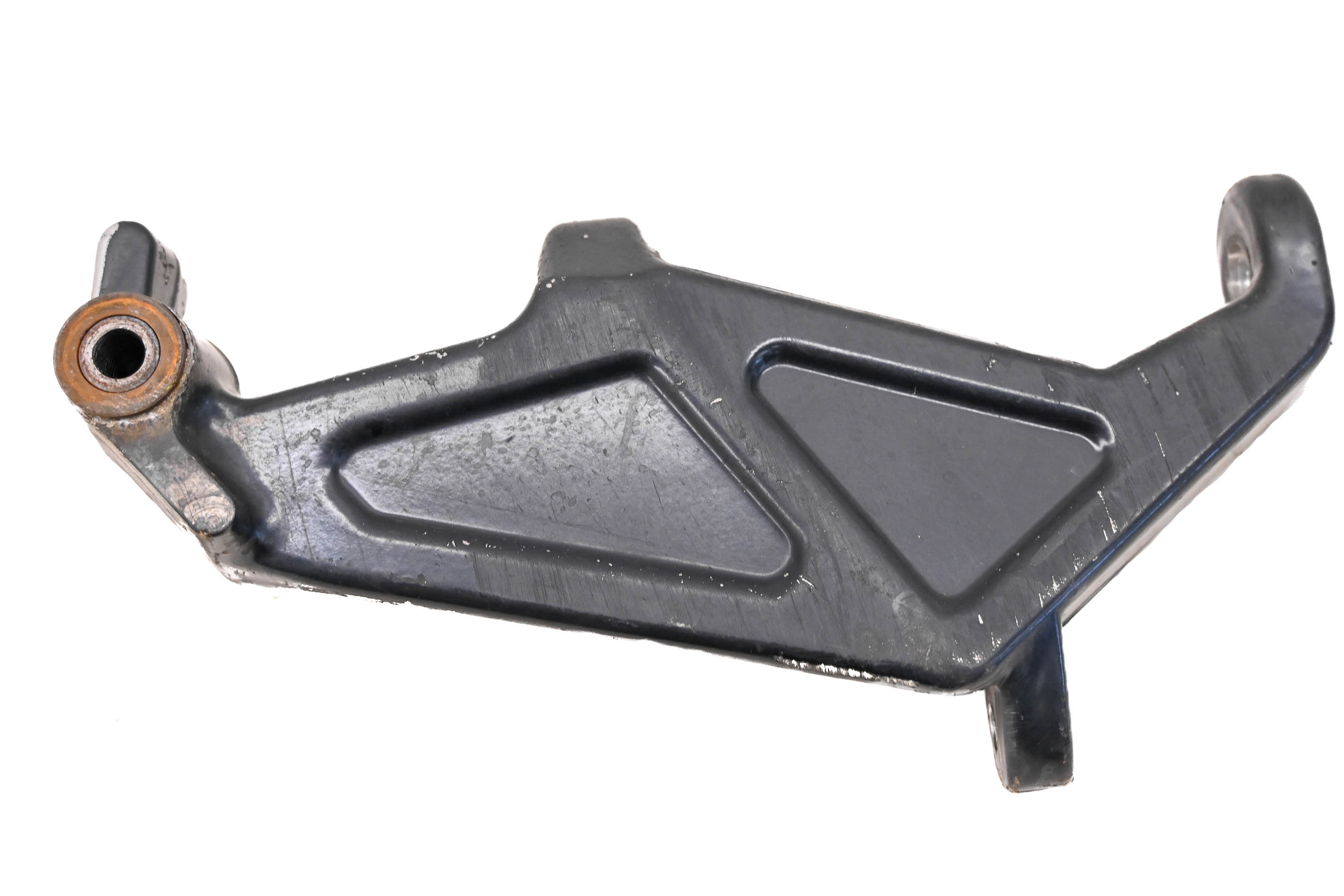 14 Ski-Doo Renegade Adrenaline 1200 Front Left Spindle Knuckle 137"