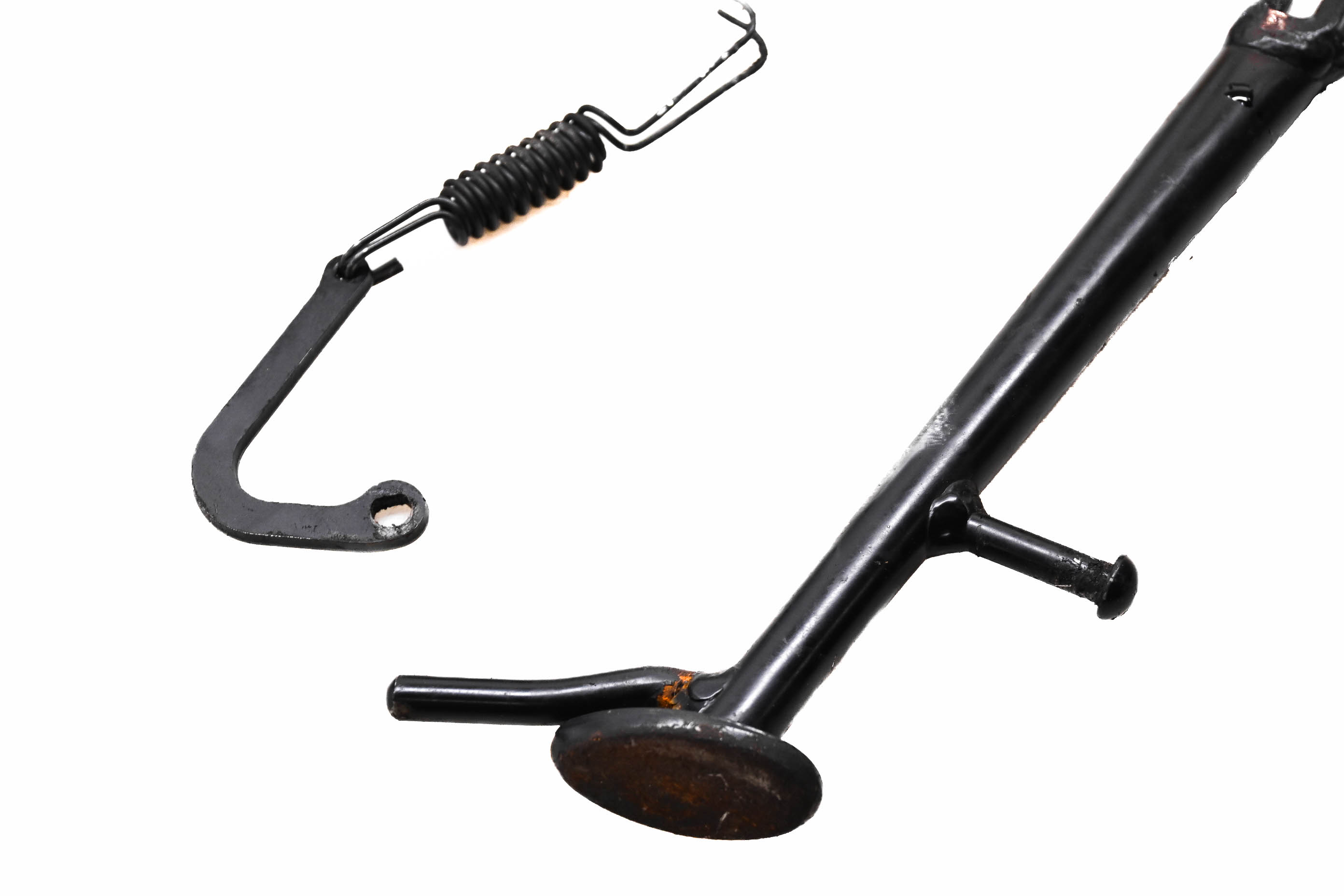 19 Kawasaki Ninja 650 Kick Stand Lever EX650J
