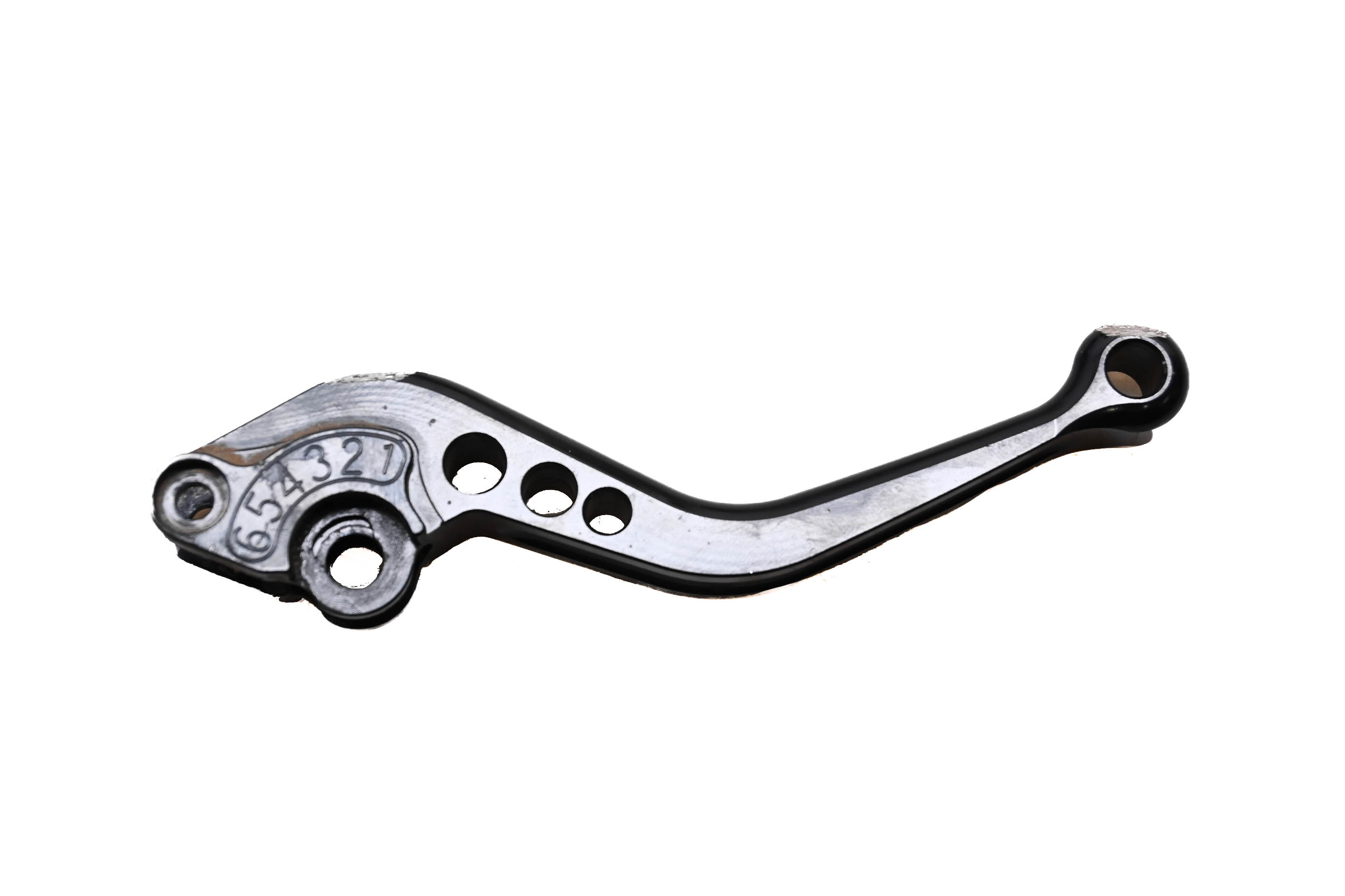 19 Kawasaki Ninja 650 Clutch Lever Aftermarket EX650J