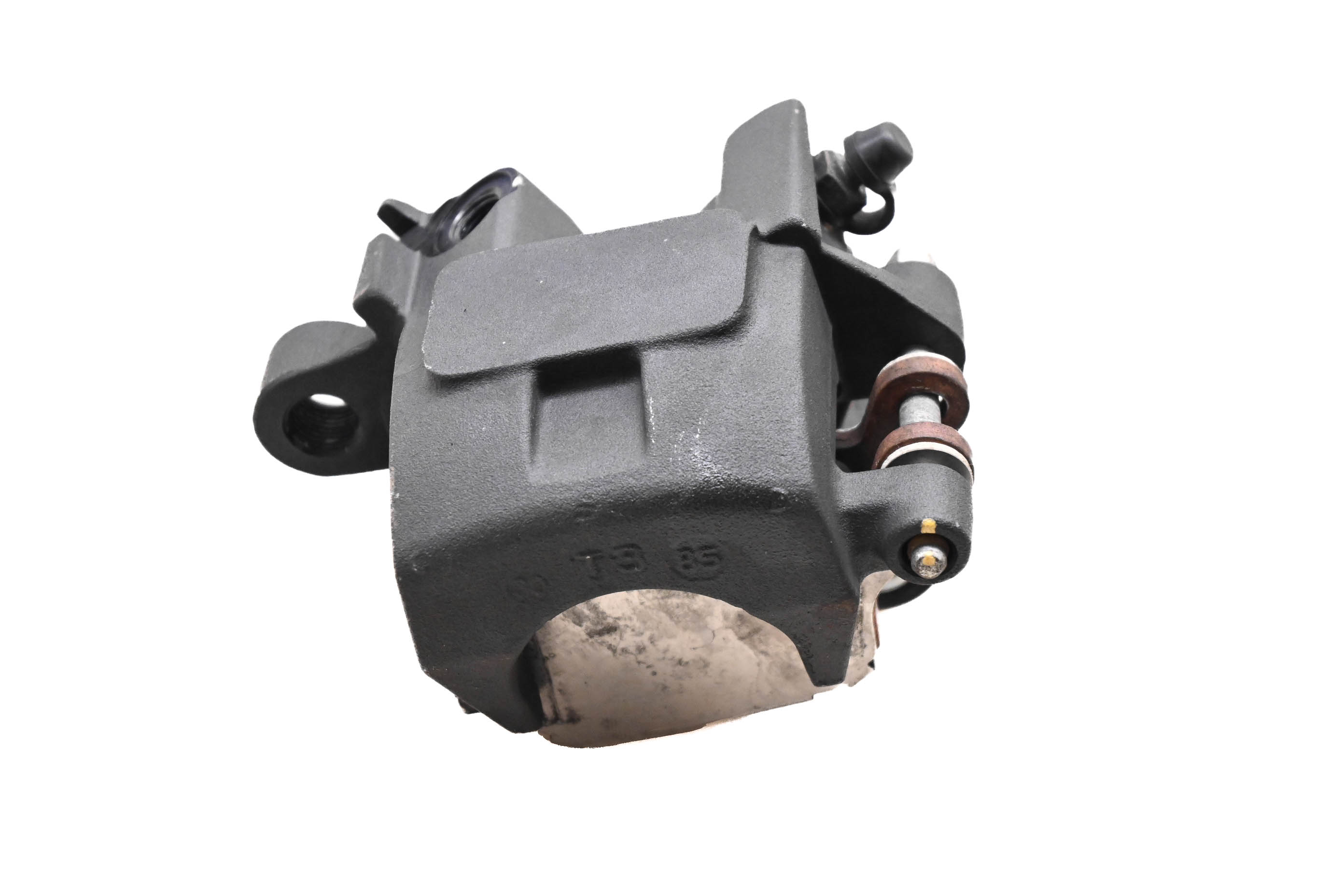 19 Kawasaki Ninja 650 Rear Brake Caliper EX650J