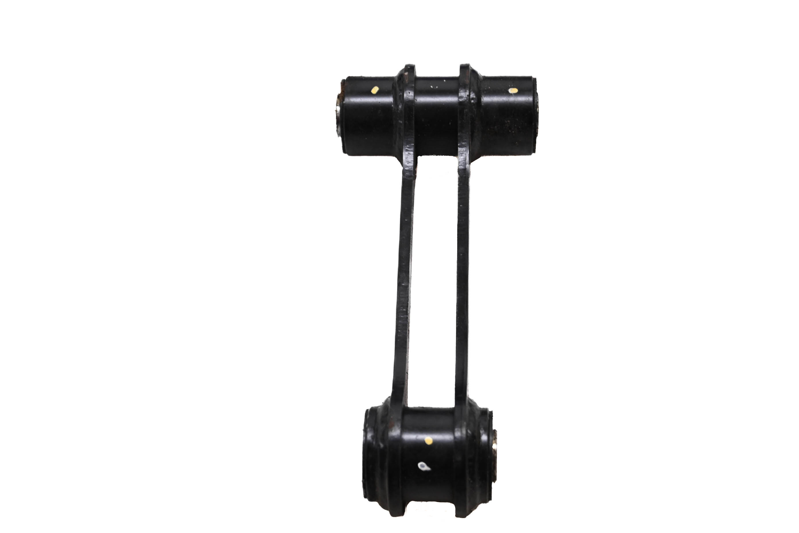 19 Kawasaki Ninja 650 Rear Shock Linkage EX650J