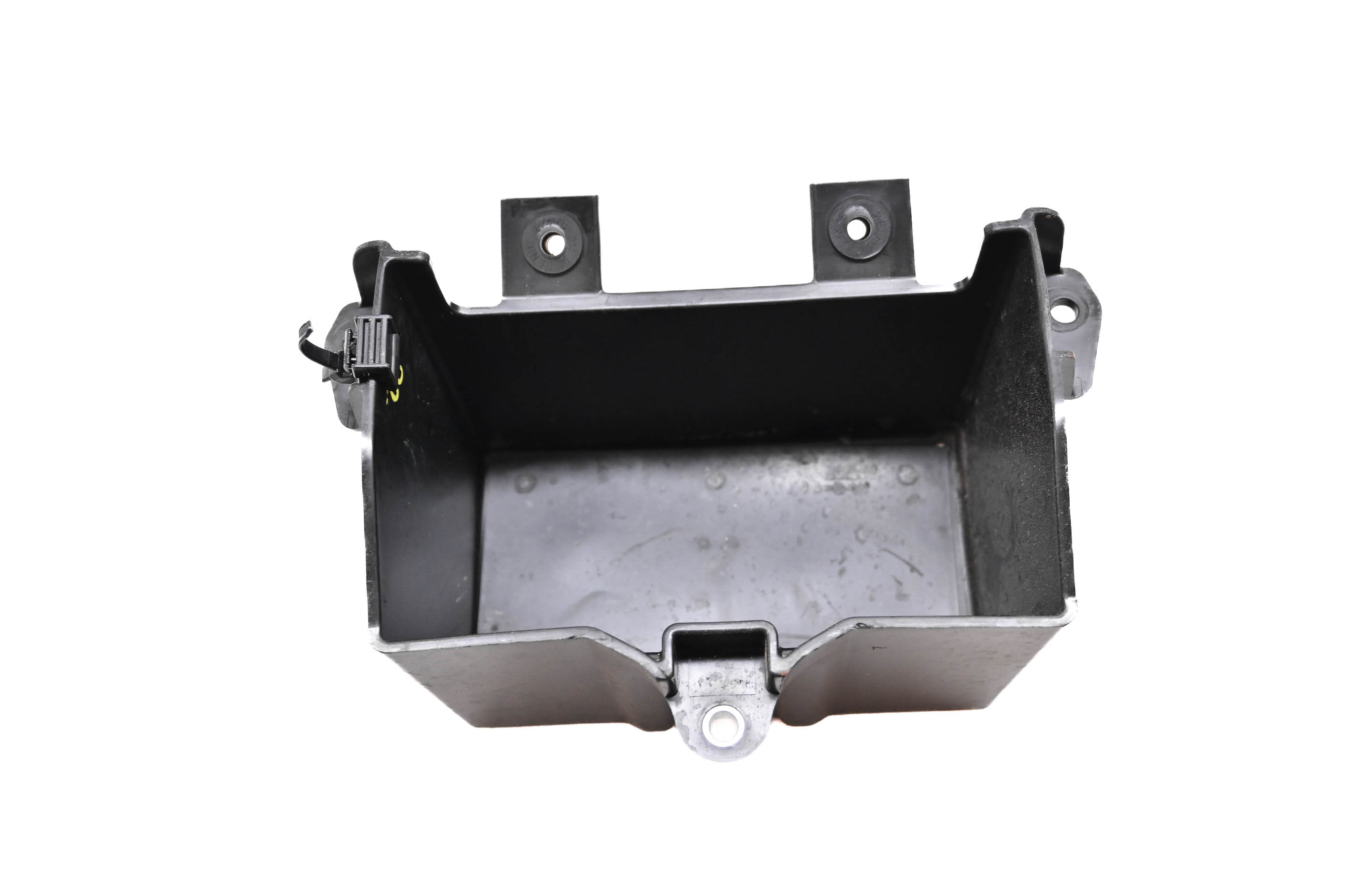 19 Kawasaki Ninja 650 Battery Box EX650J