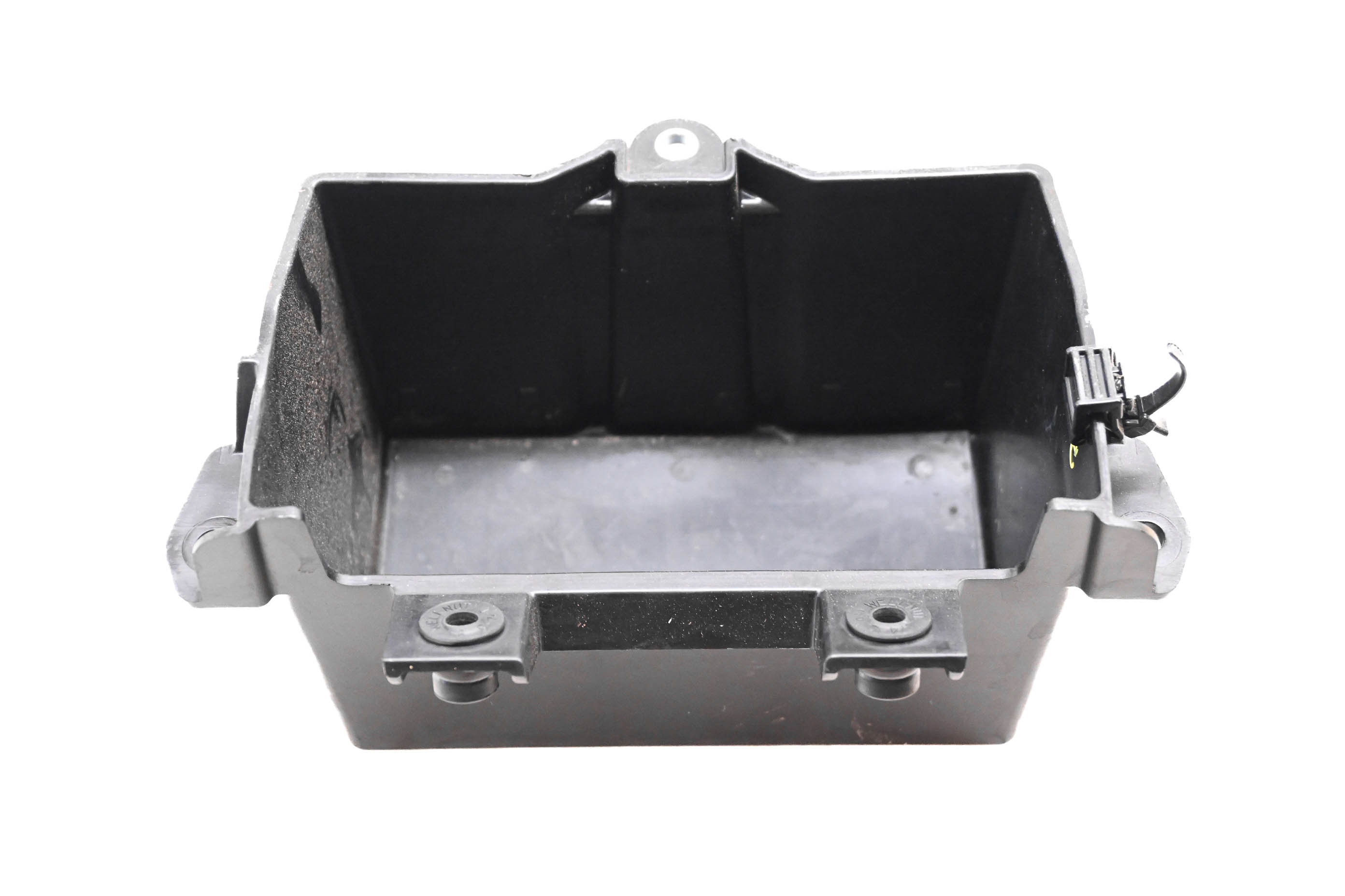 19 Kawasaki Ninja 650 Battery Box EX650J