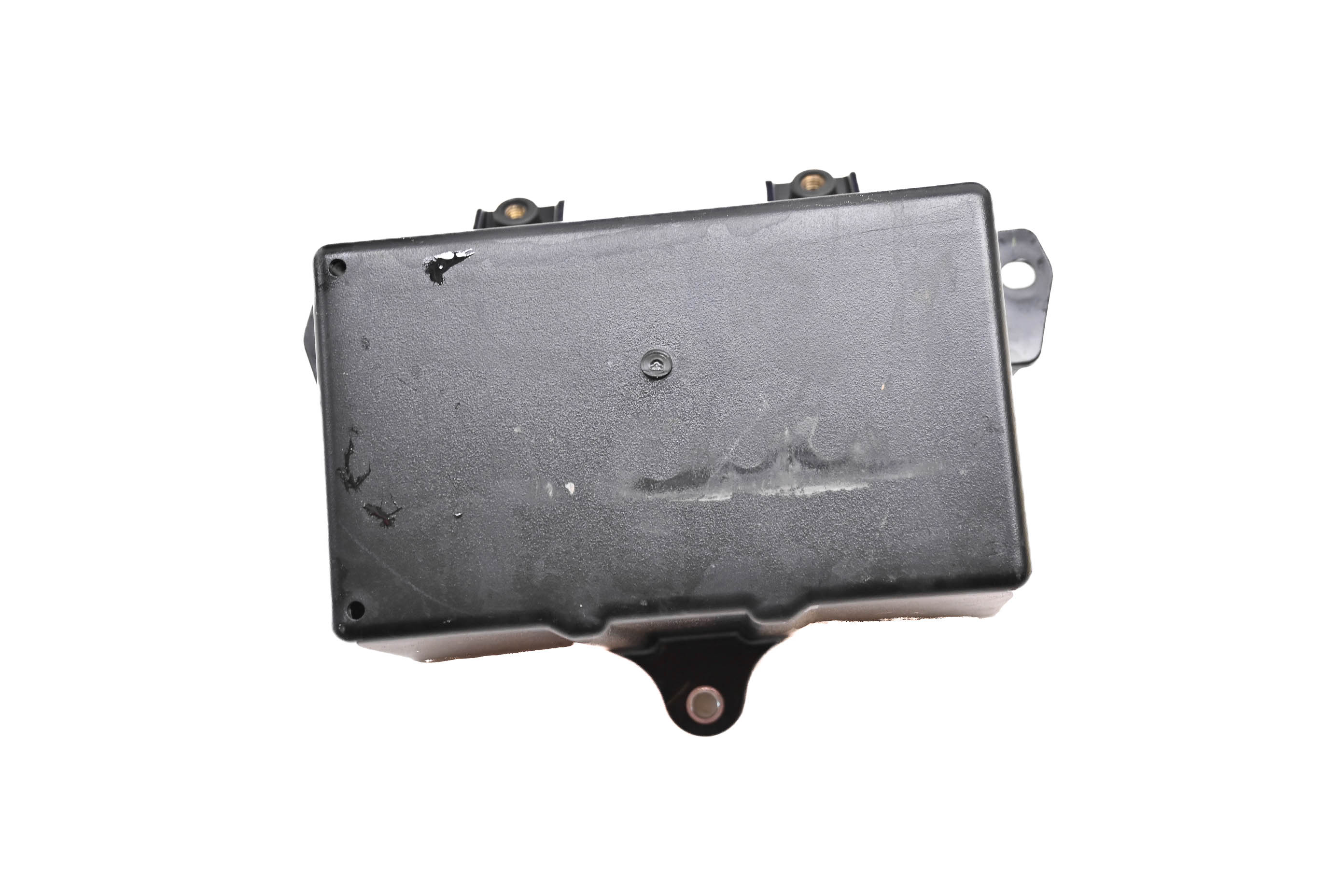 19 Kawasaki Ninja 650 Battery Box EX650J
