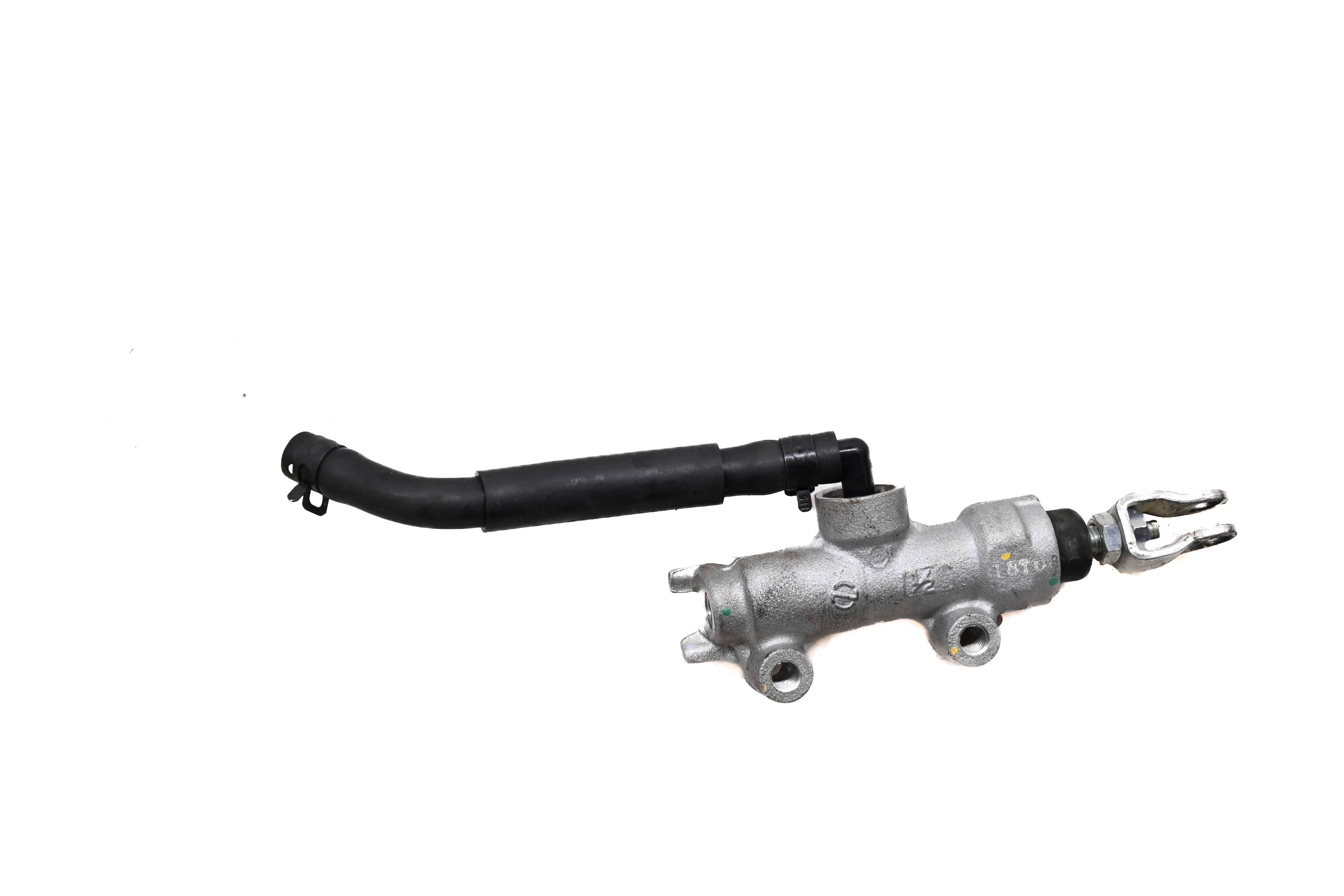 19 Kawasaki Ninja 650 Rear Brake Master Cylinder EX650J