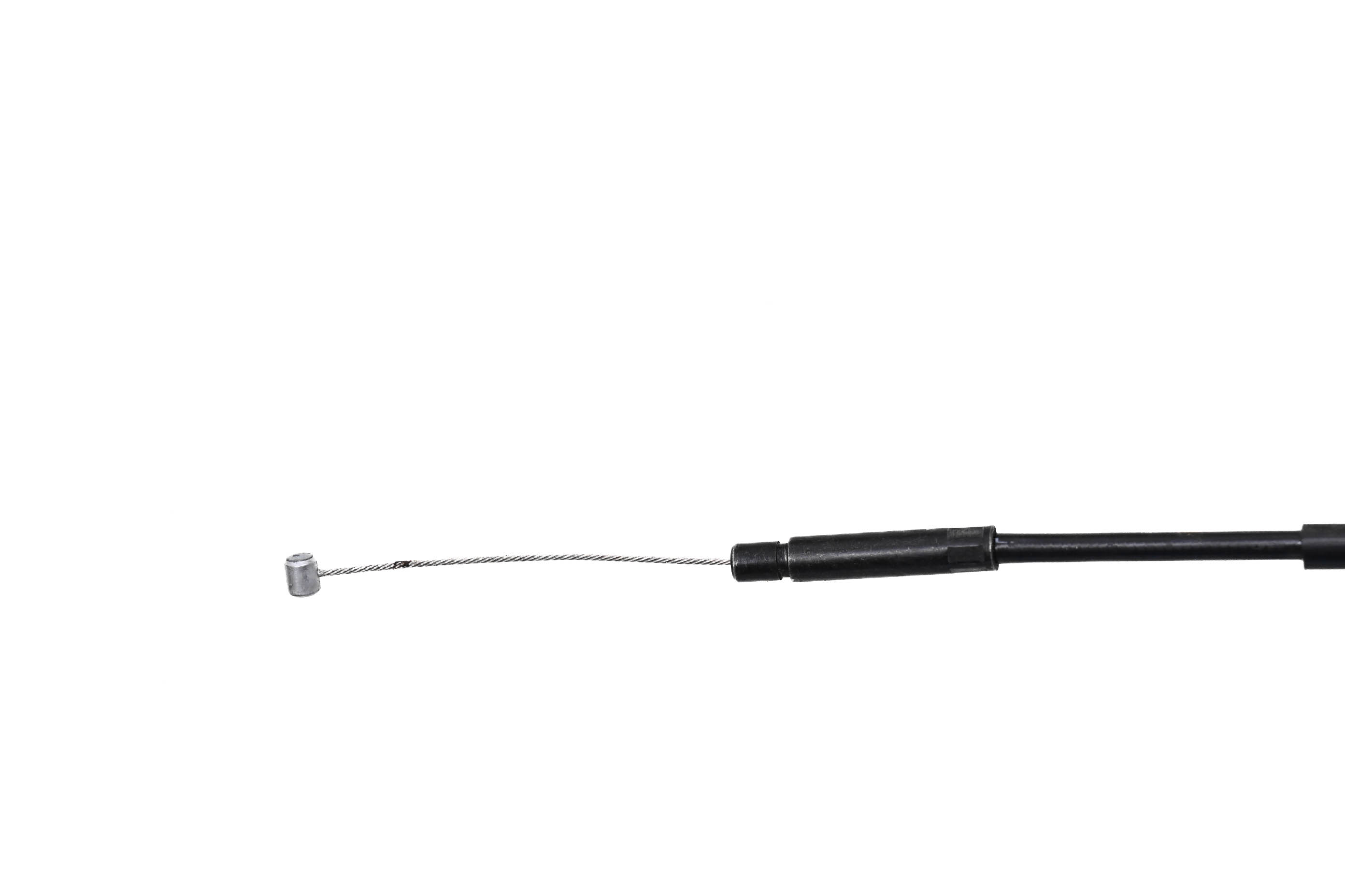 19 Kawasaki Ninja 650 Throttle Cable Closing EX650J