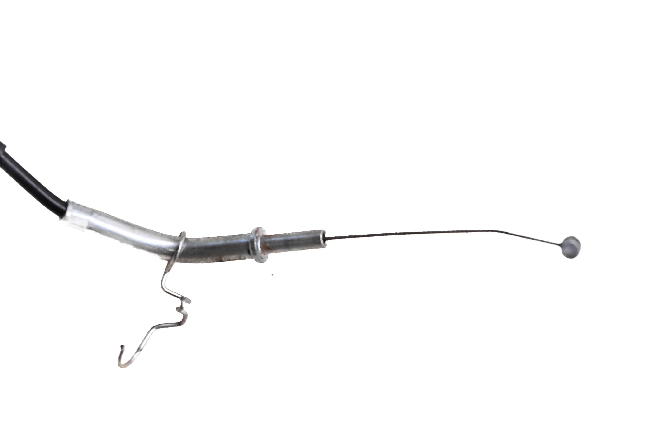 19 Kawasaki Ninja 650 Throttle Cable Closing EX650J