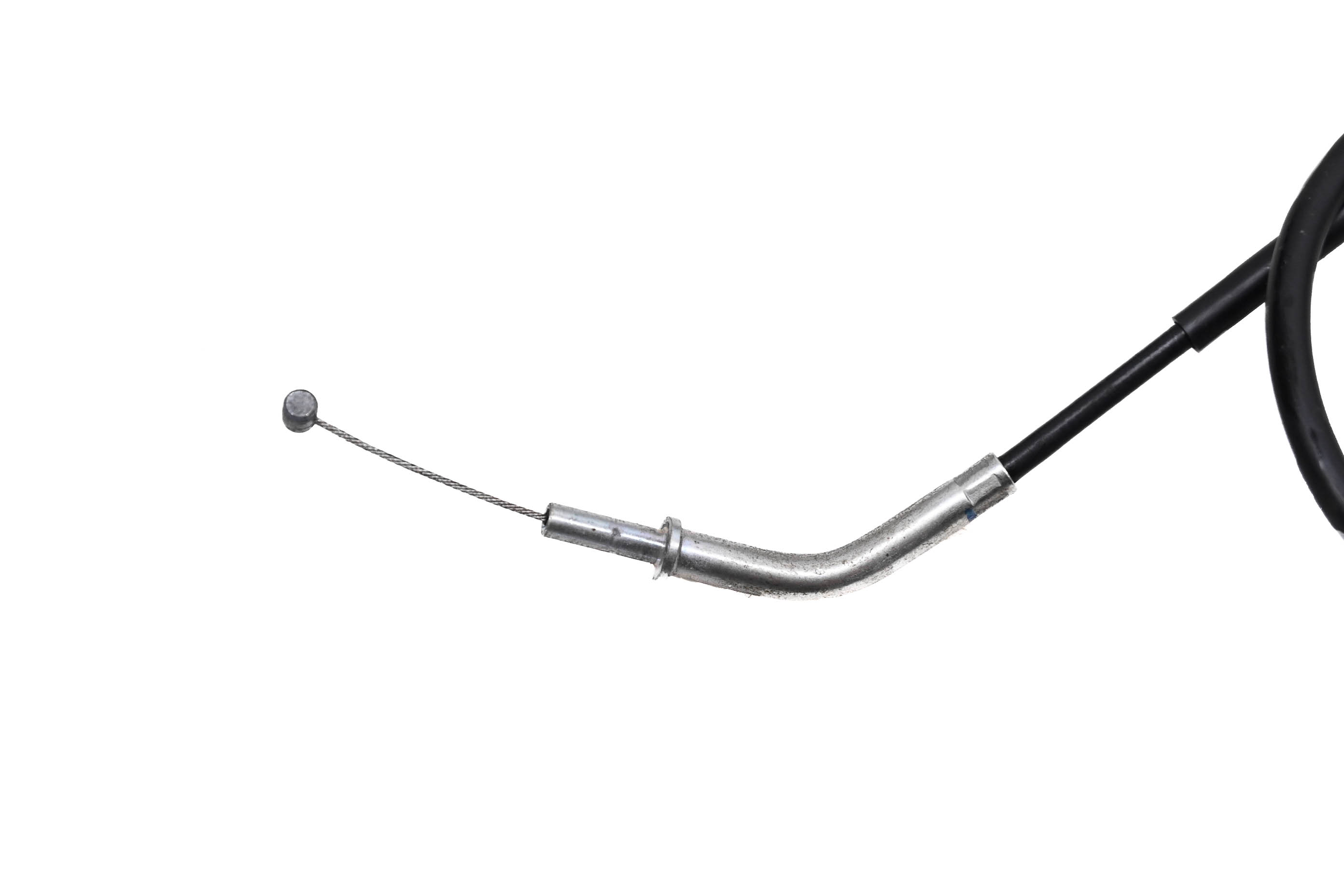 19 Kawasaki Ninja 650 Throttle Cable Opening EX650J