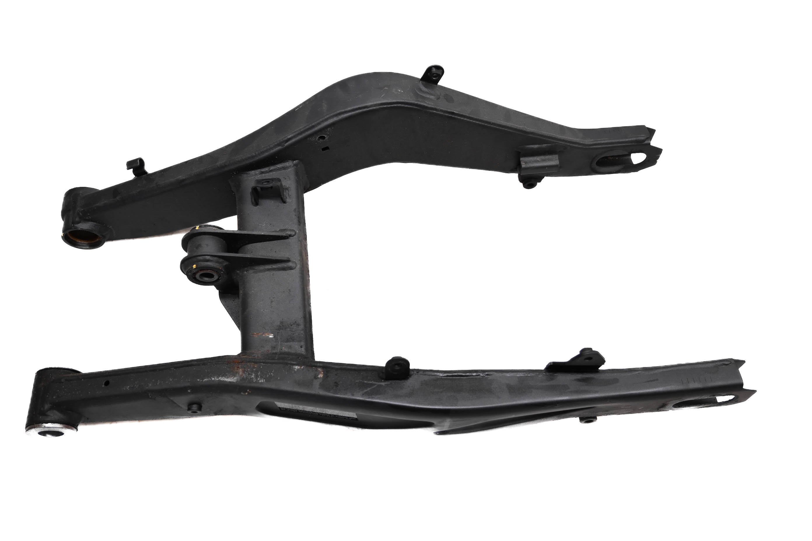 19 Kawasaki Ninja 650 Rear Swingarm EX650J