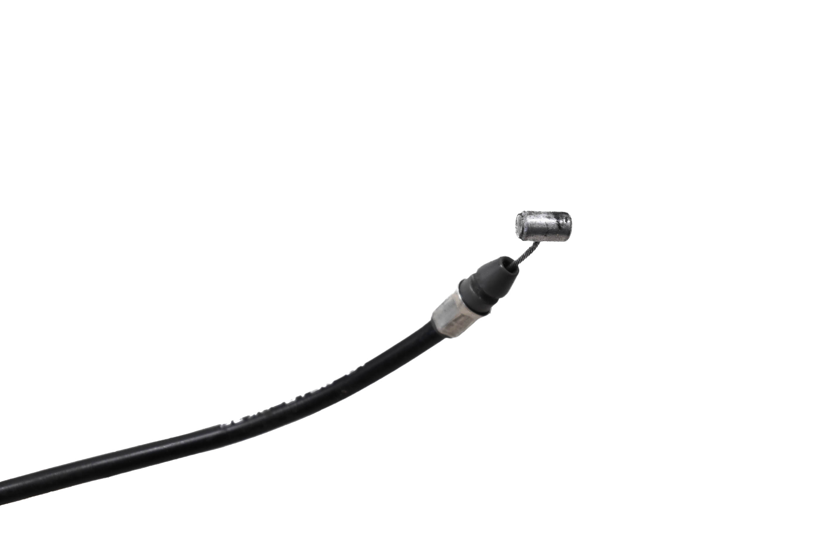 19 Kawasaki Ninja 650 Seat Latch Cable EX650J