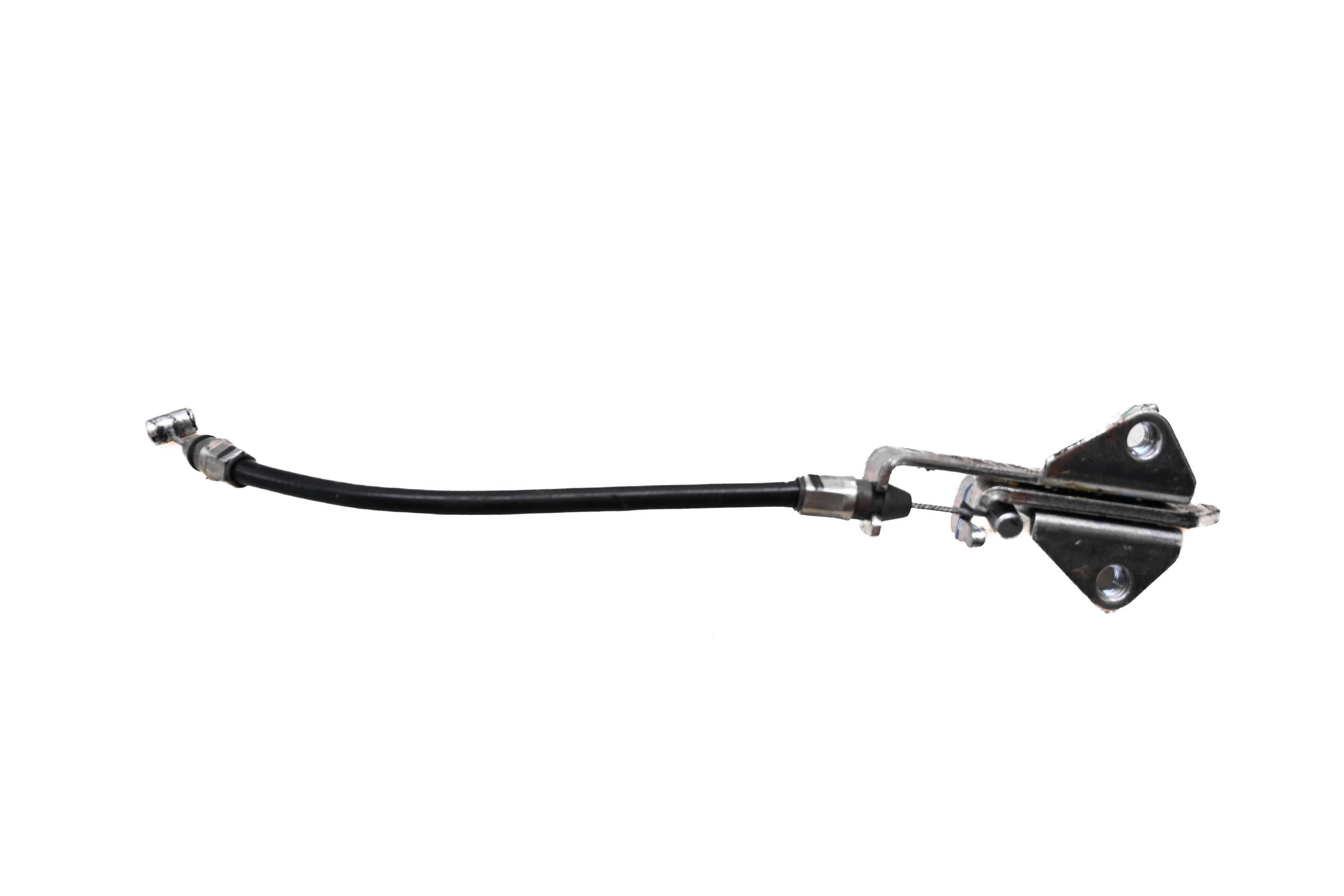 19 Kawasaki Ninja 650 Seat Latch Cable EX650J