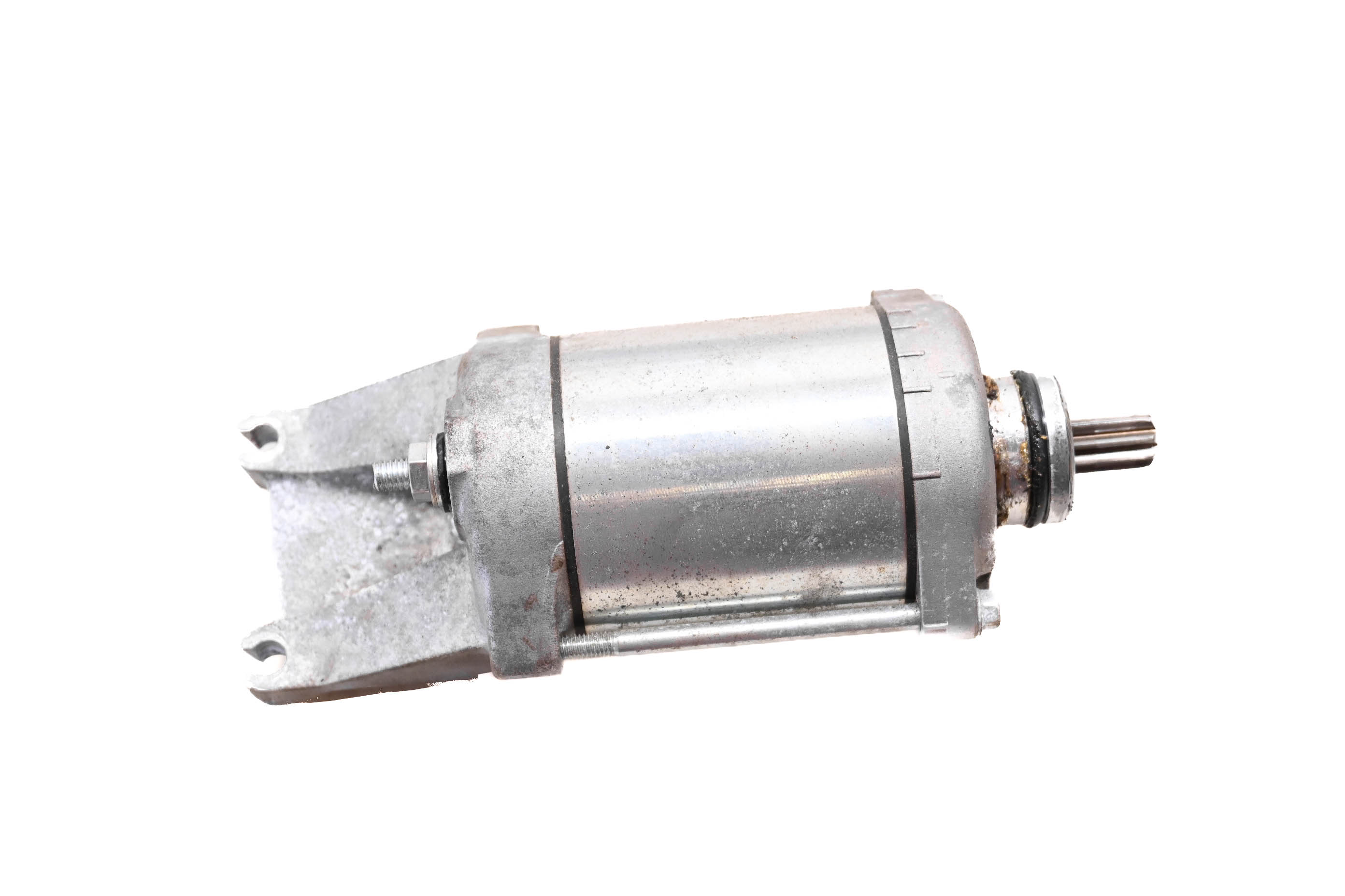 19 Kawasaki Ninja 650 Starter Motor EX650J