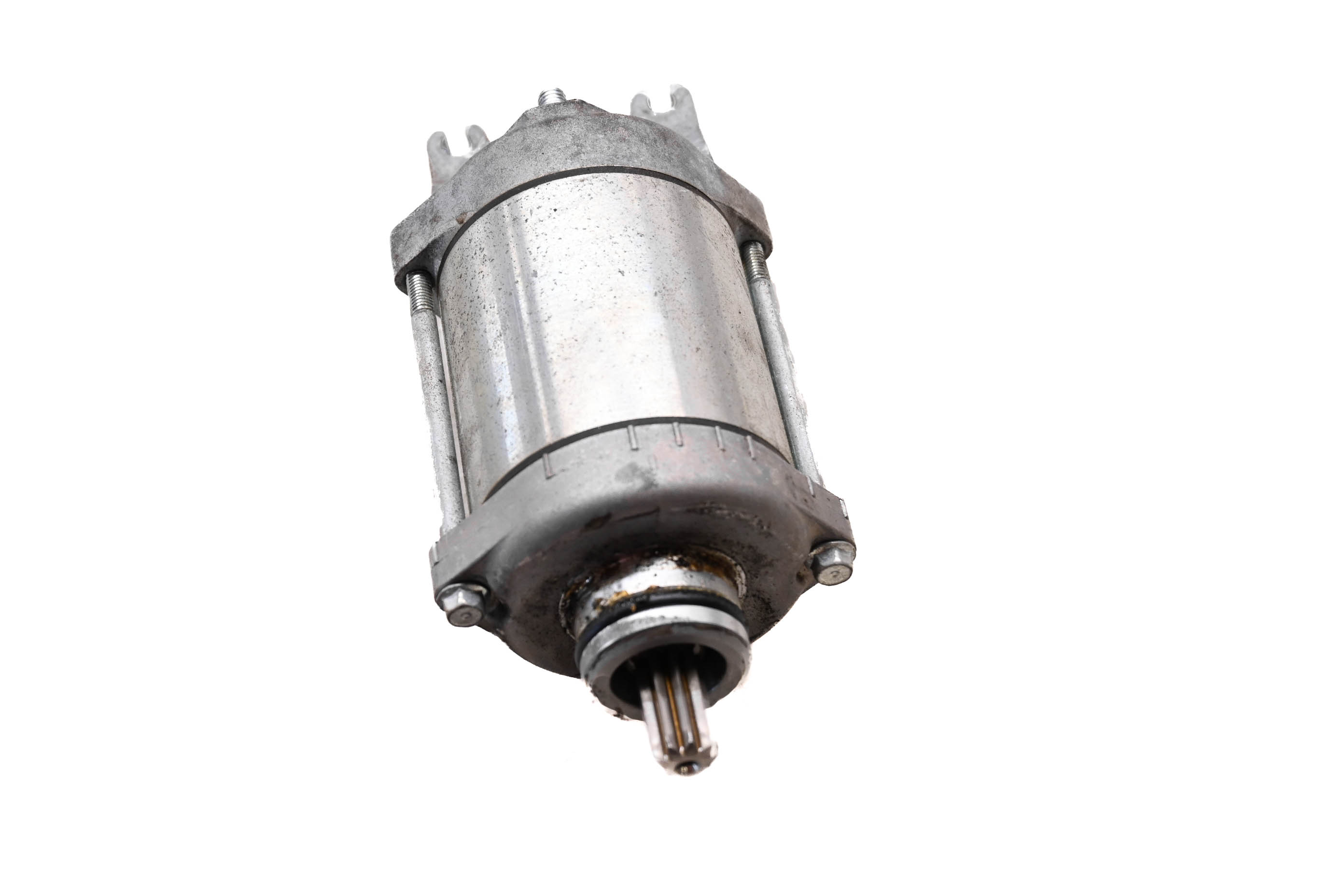 19 Kawasaki Ninja 650 Starter Motor EX650J