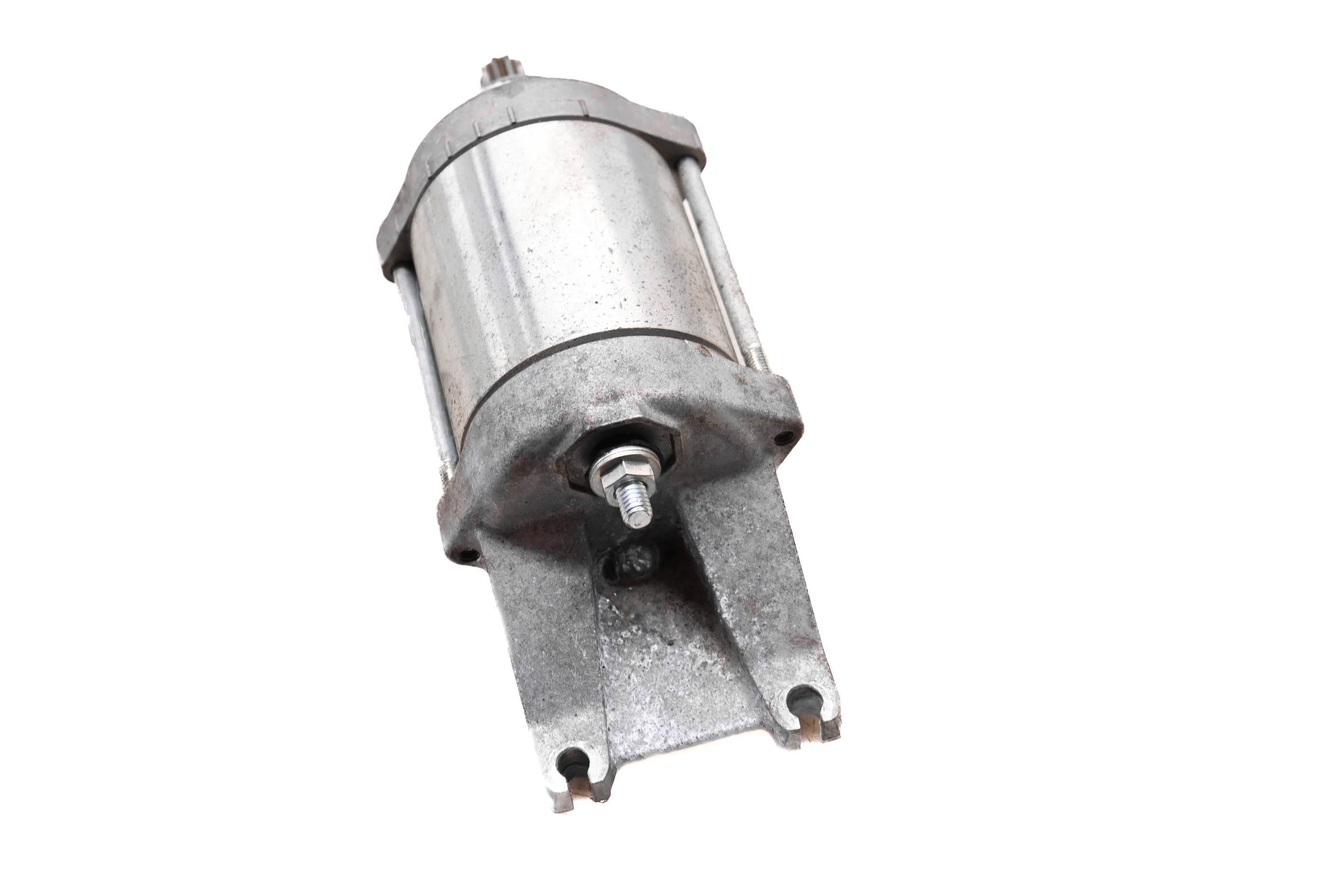 19 Kawasaki Ninja 650 Starter Motor EX650J