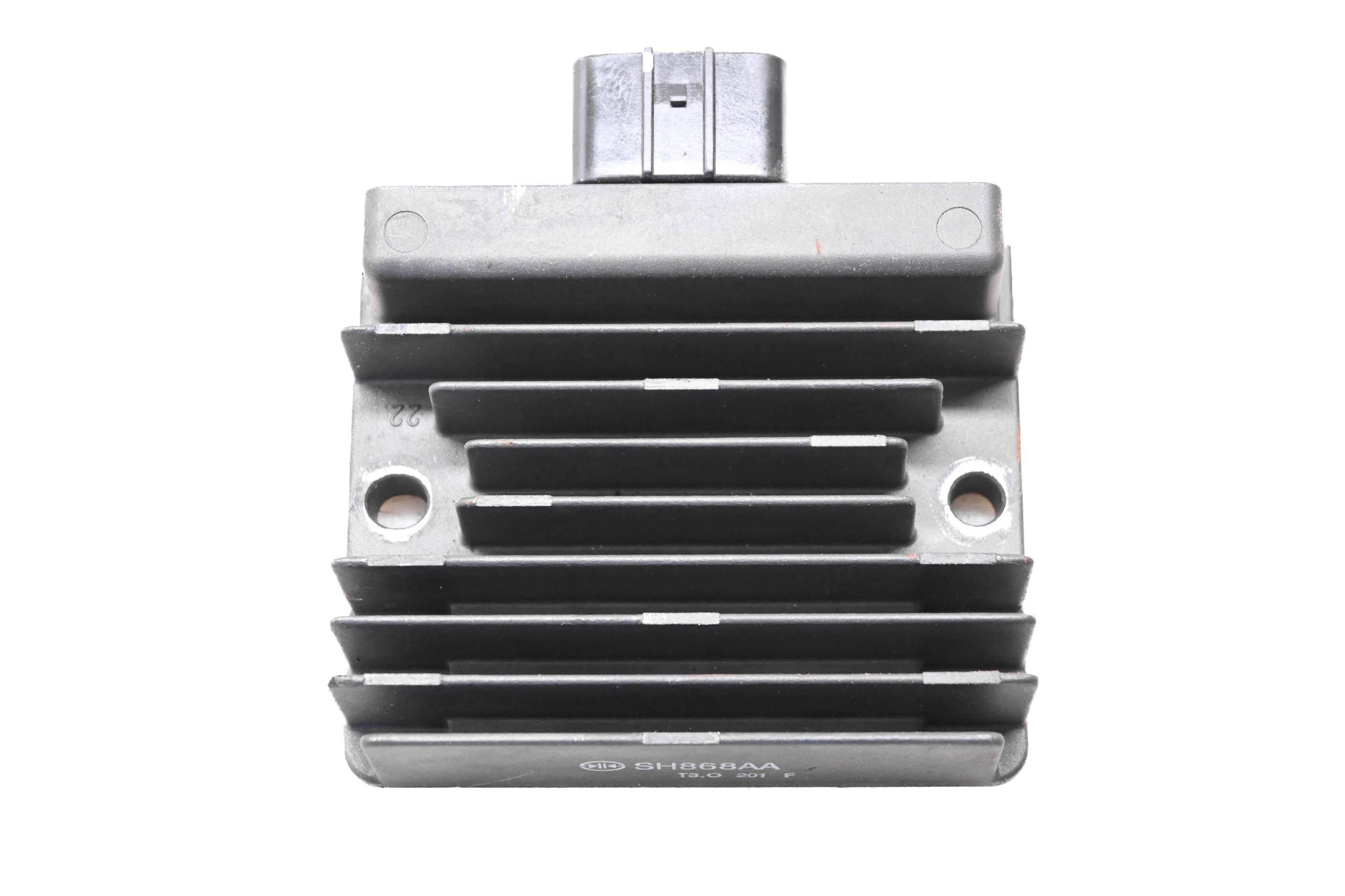 19 Kawasaki Ninja 650 Regulator Rectifier EX650J