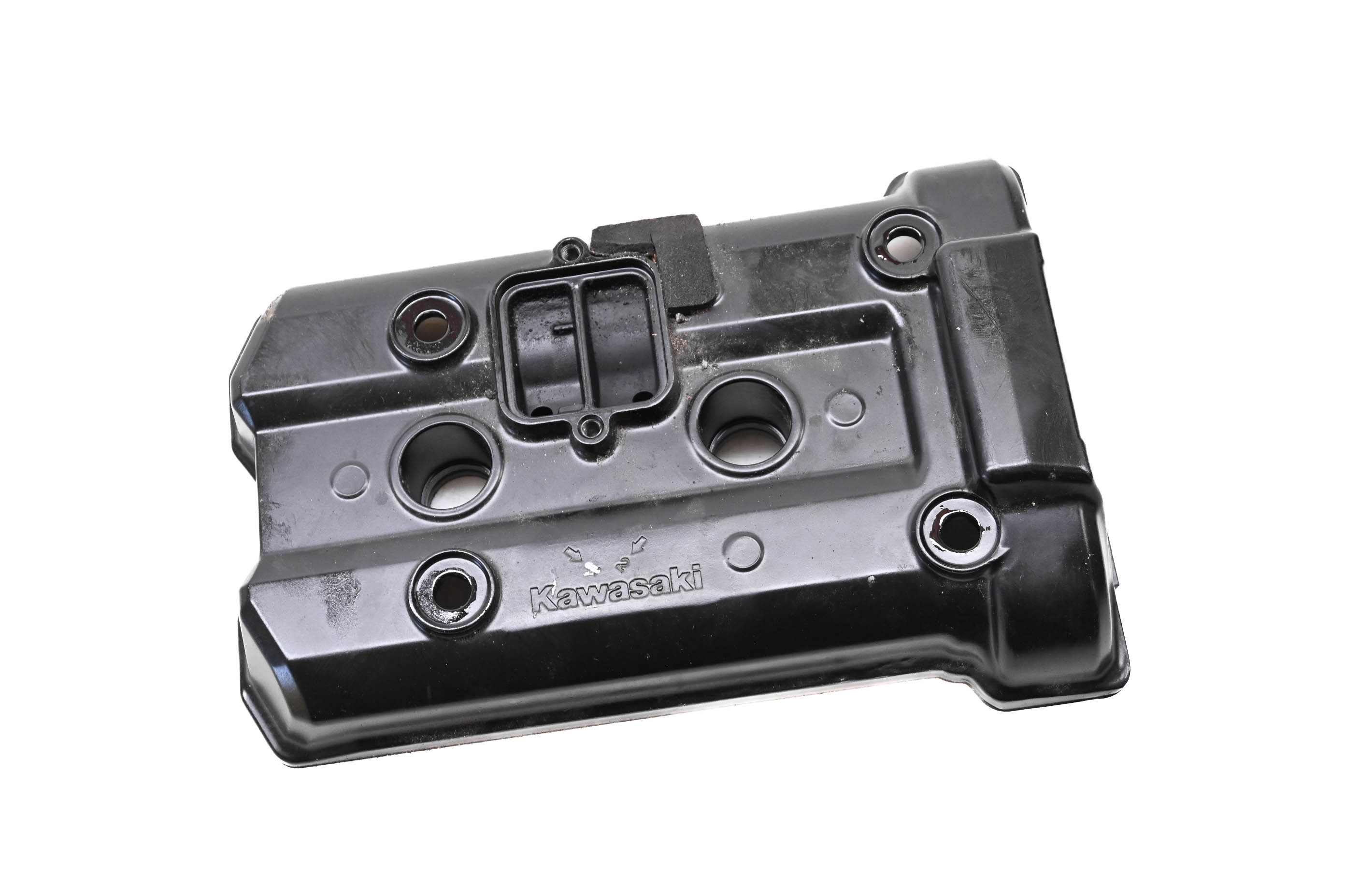 19 Kawasaki Ninja 650 Valve Cover EX650J