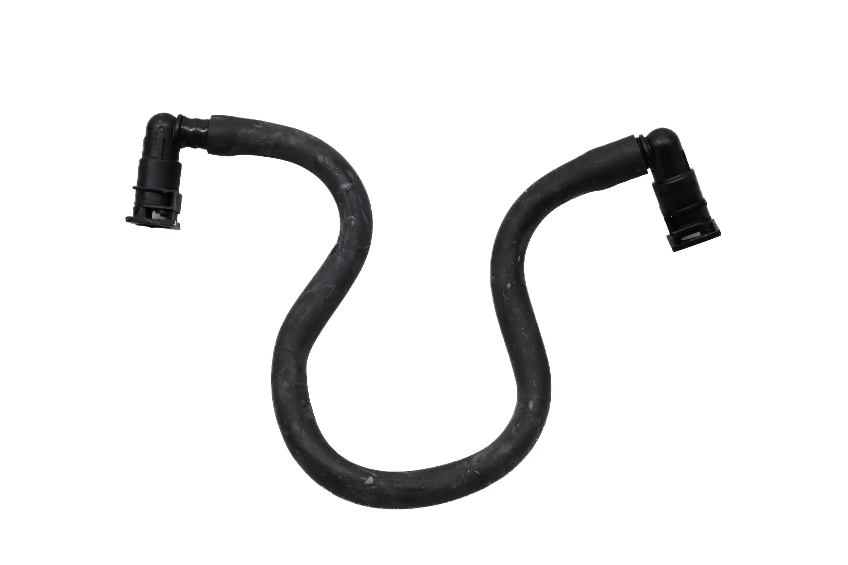 19 Kawasaki Ninja 650 Fuel Line EX650J