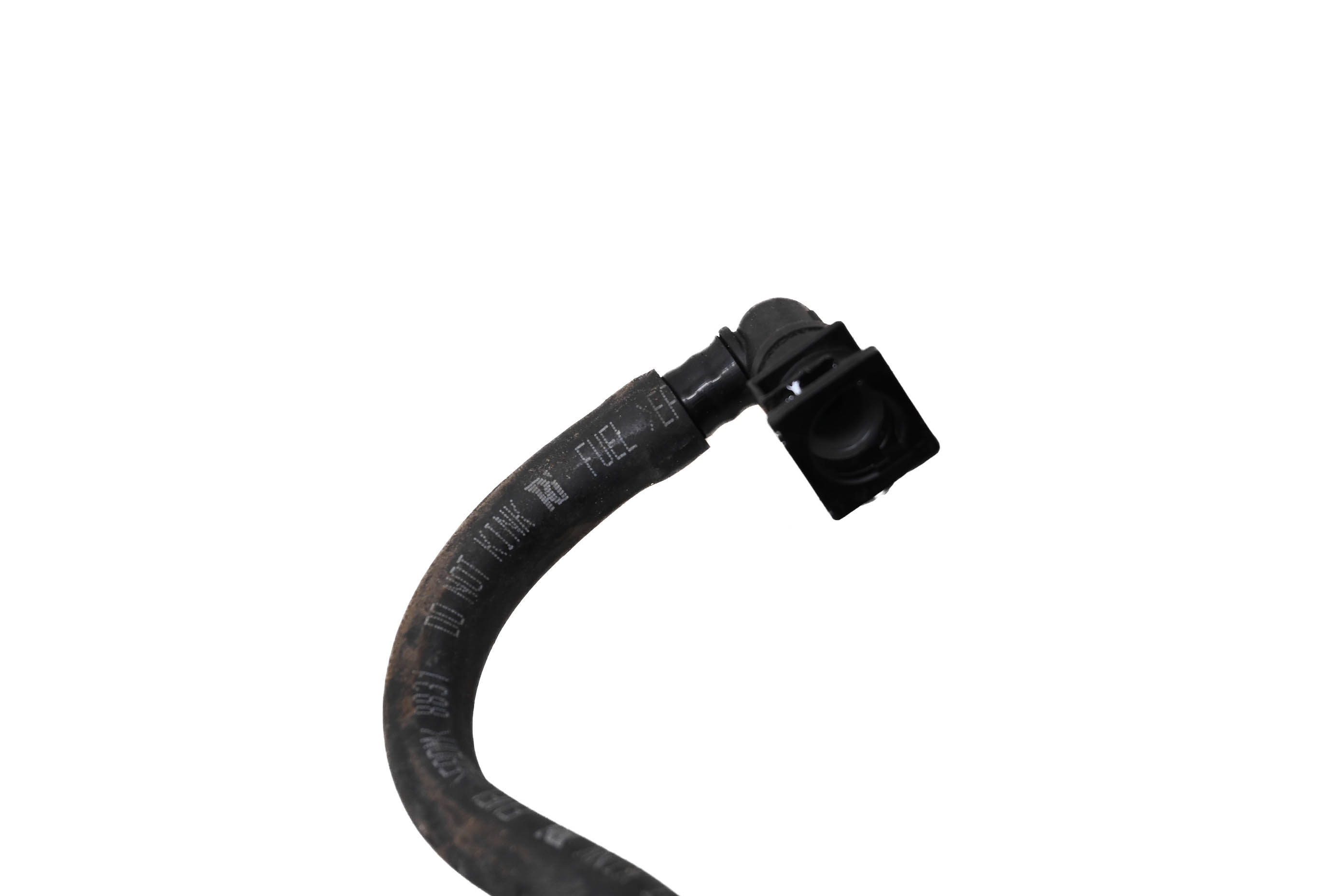 19 Kawasaki Ninja 650 Fuel Line EX650J