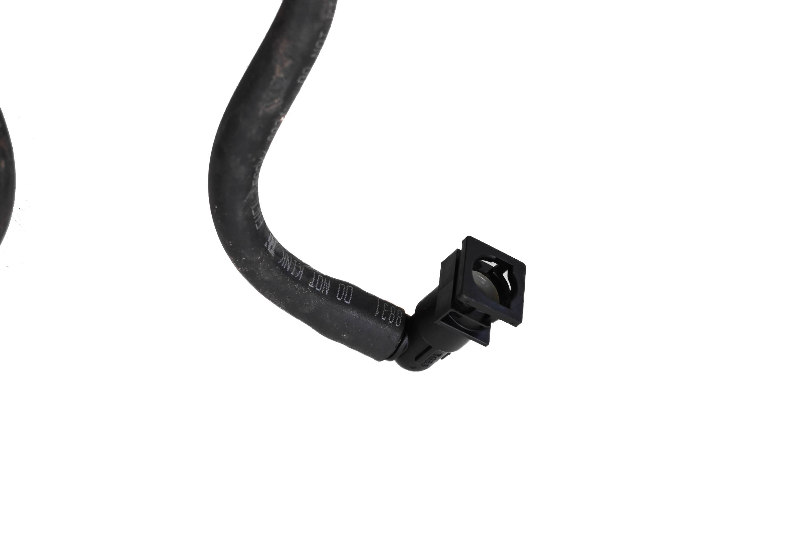 19 Kawasaki Ninja 650 Fuel Line EX650J