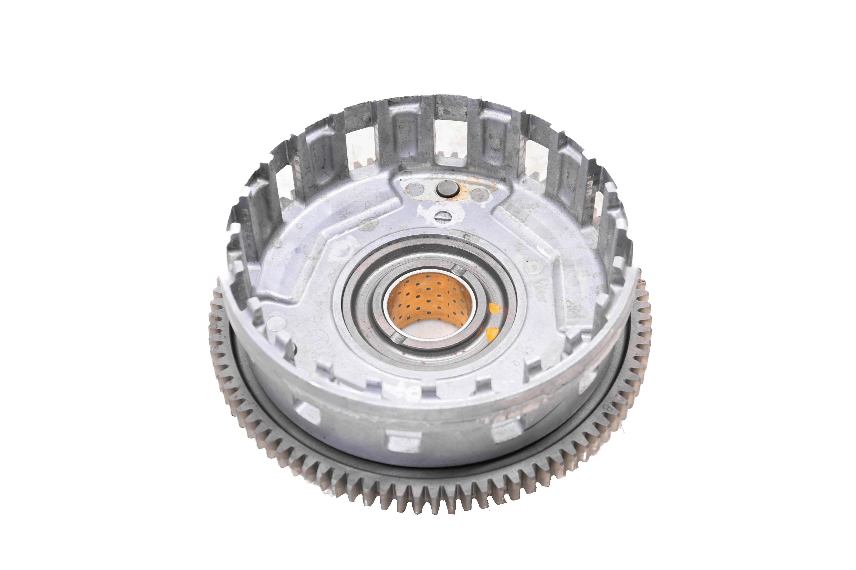 19 Kawasaki Ninja 650 Clutch Basket EX650J