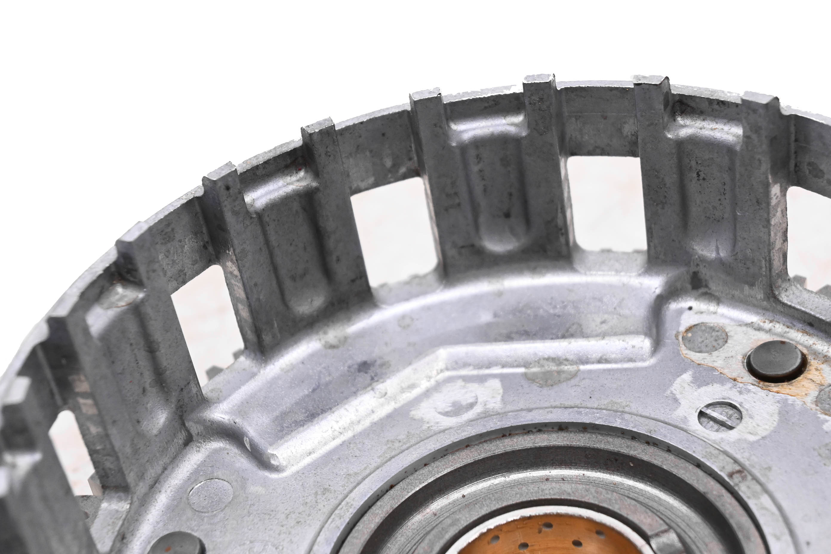 19 Kawasaki Ninja 650 Clutch Basket EX650J