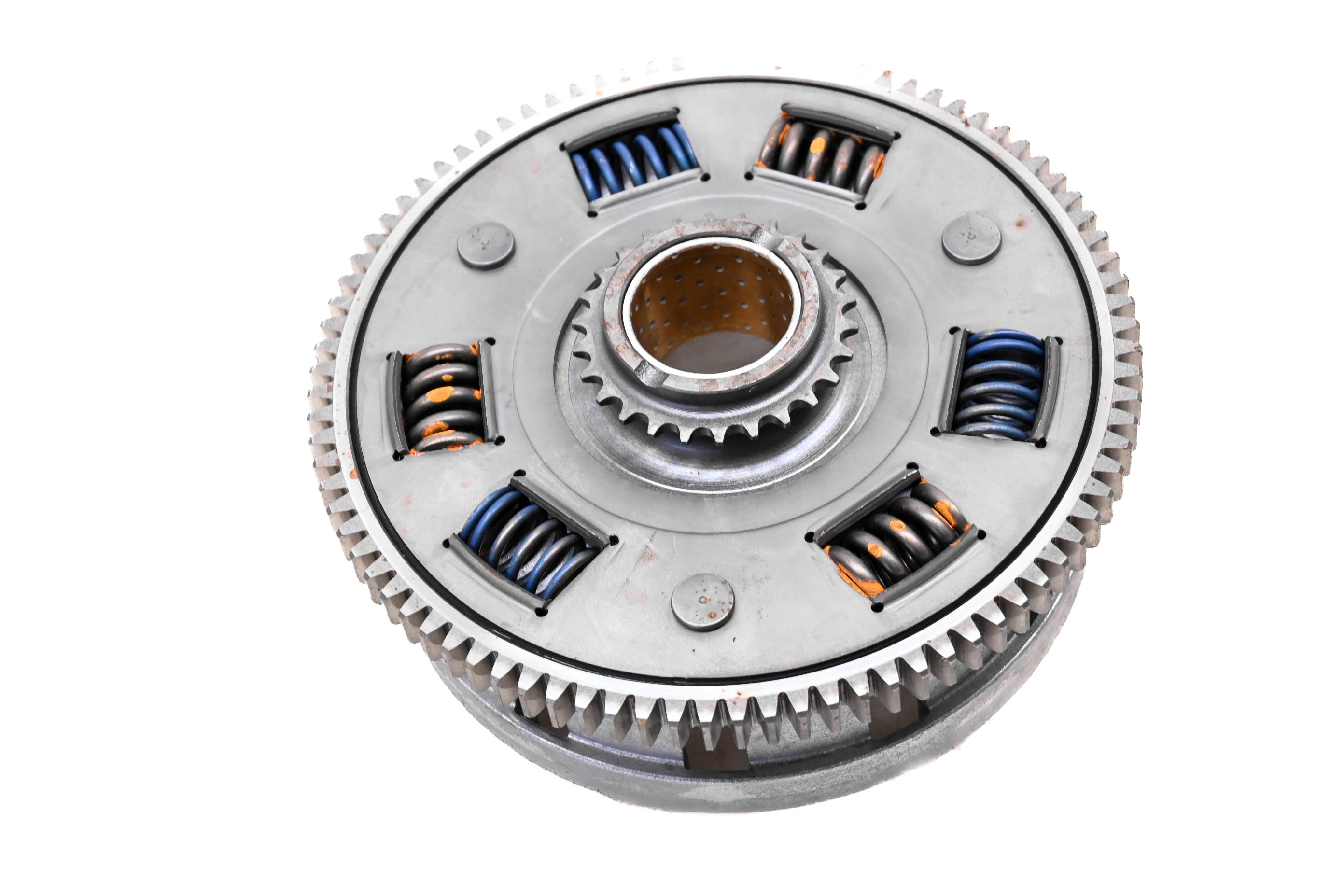 19 Kawasaki Ninja 650 Clutch Basket EX650J