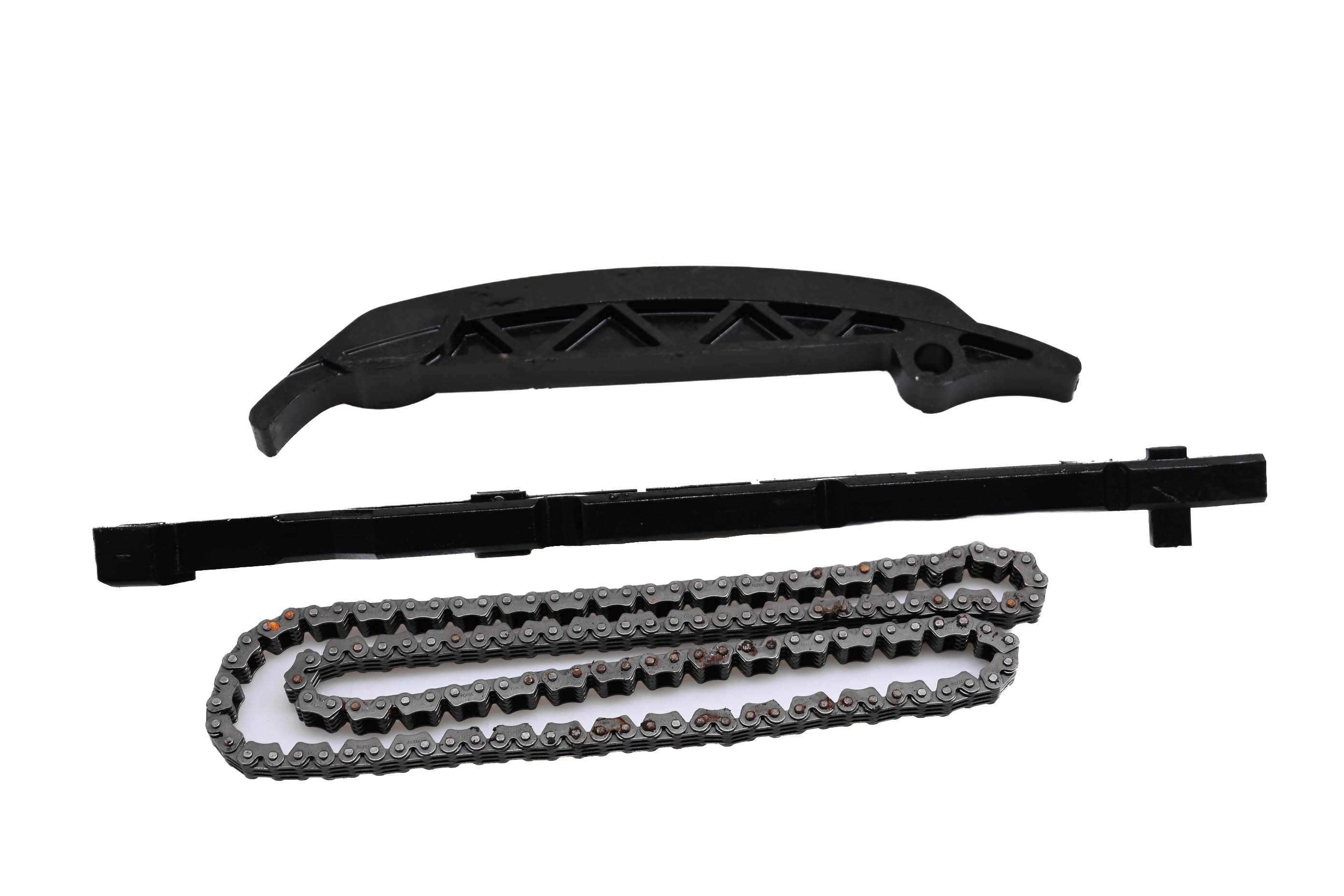 19 Kawasaki Ninja 650 Cam Chain & Guides EX650J