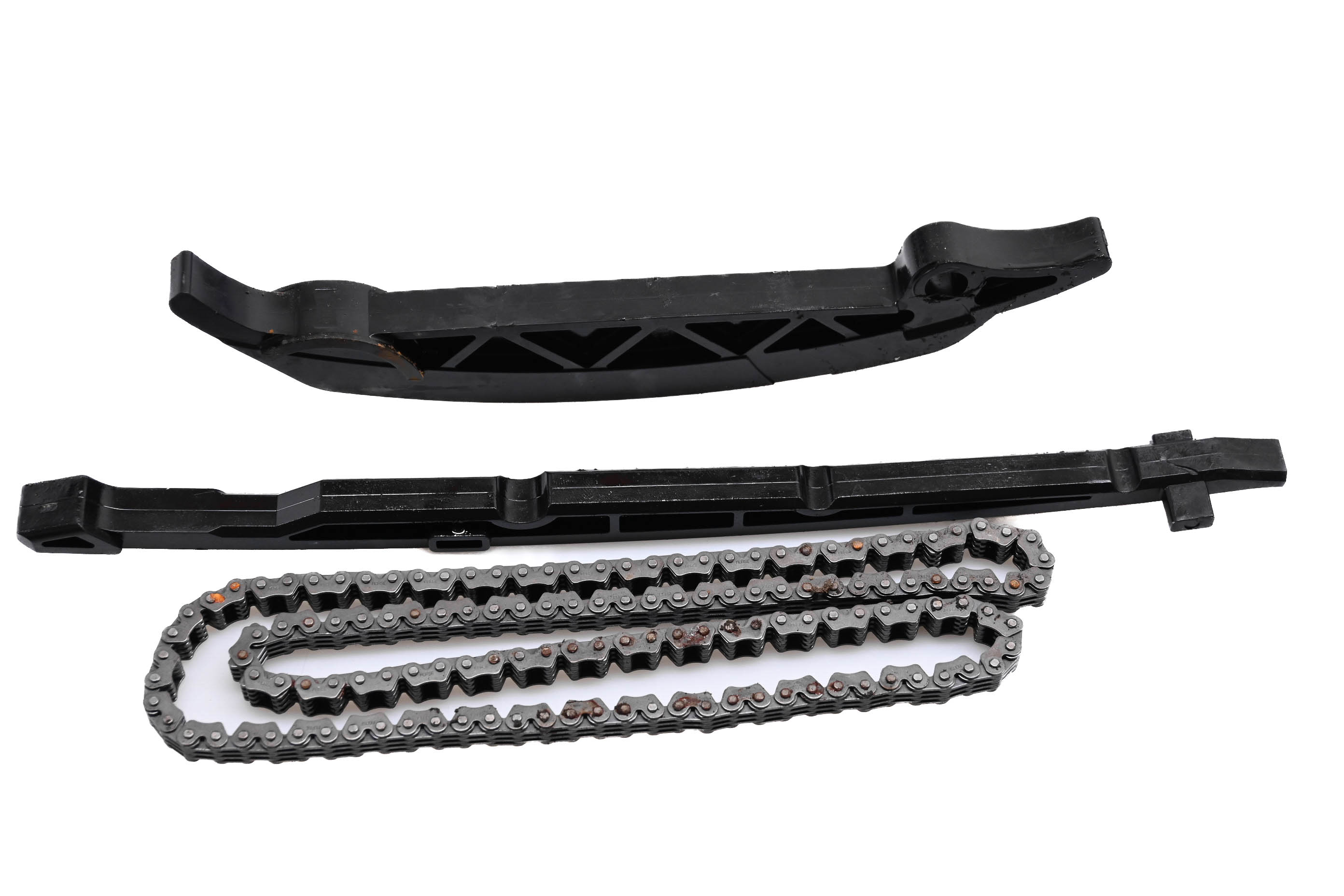 19 Kawasaki Ninja 650 Cam Chain & Guides EX650J