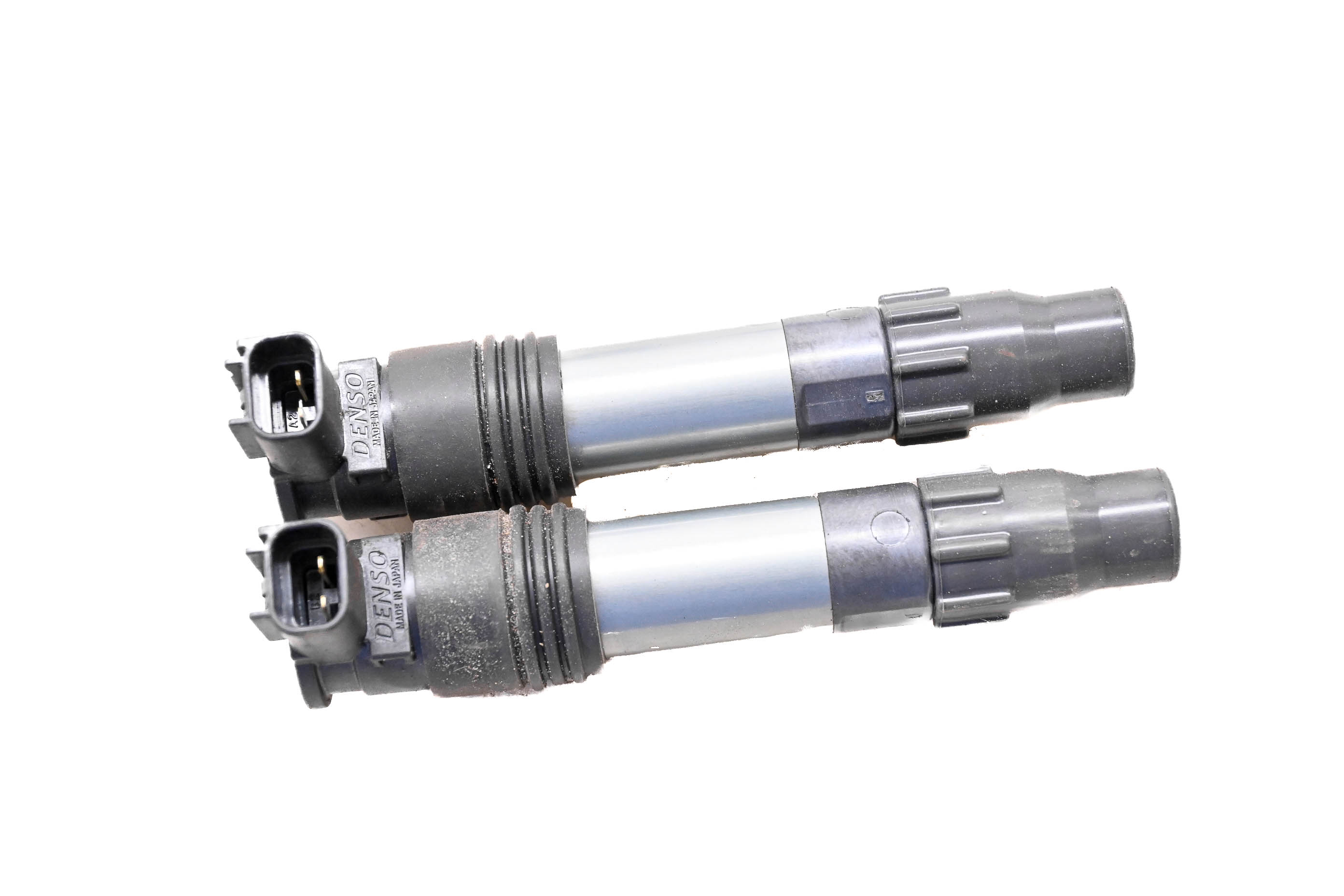 19 Kawasaki Ninja 650 Ignition Coils EX650J