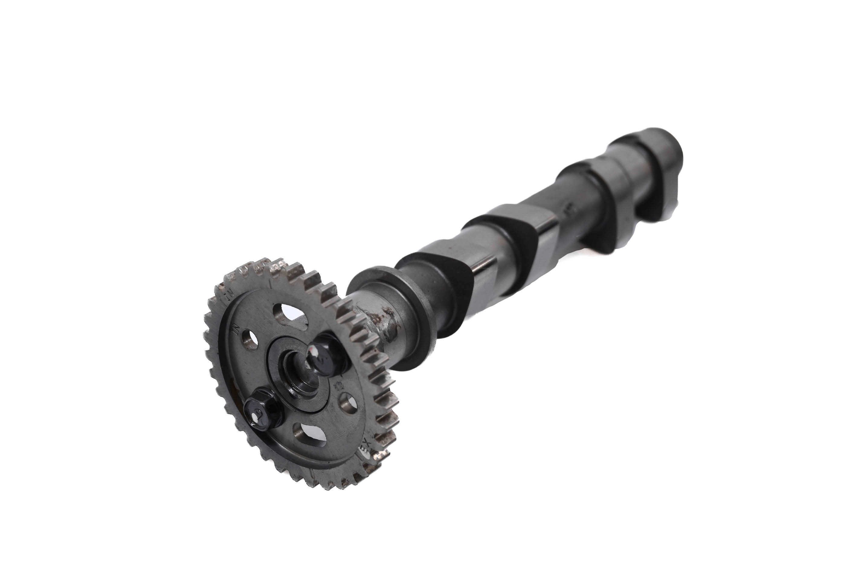 19 Kawasaki Ninja 650 Exhaust Camshaft Cam Shaft EX650J