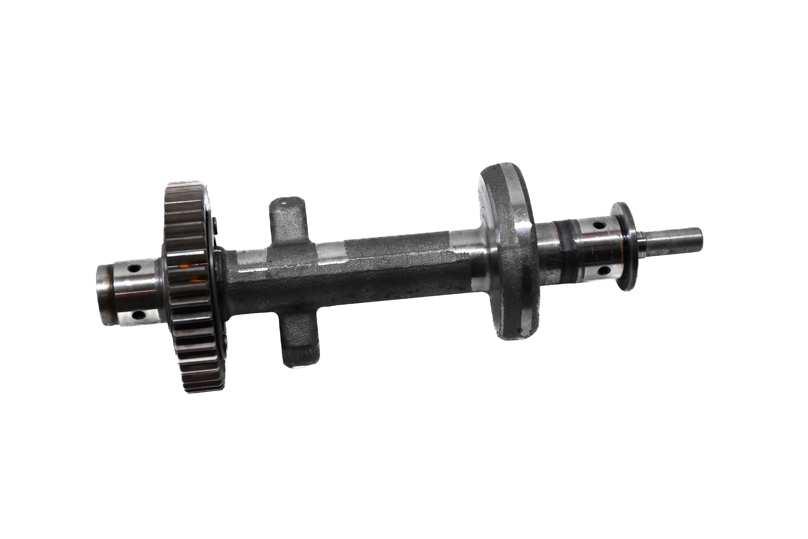 19 Kawasaki Ninja 650 Counter Balancer Crankshaft Balance EX650J