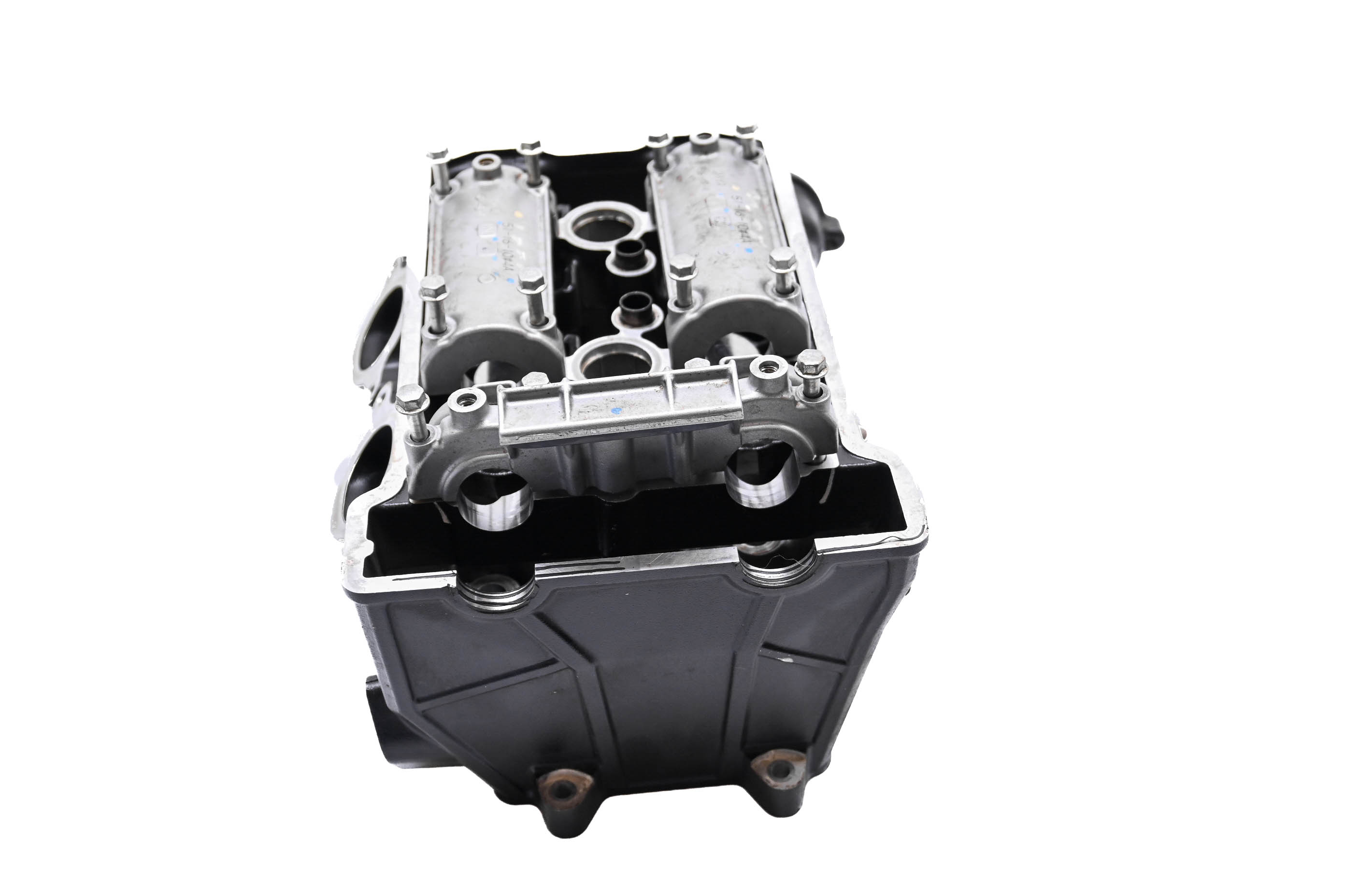 19 Kawasaki Ninja 650 Cylinder Head EX650J