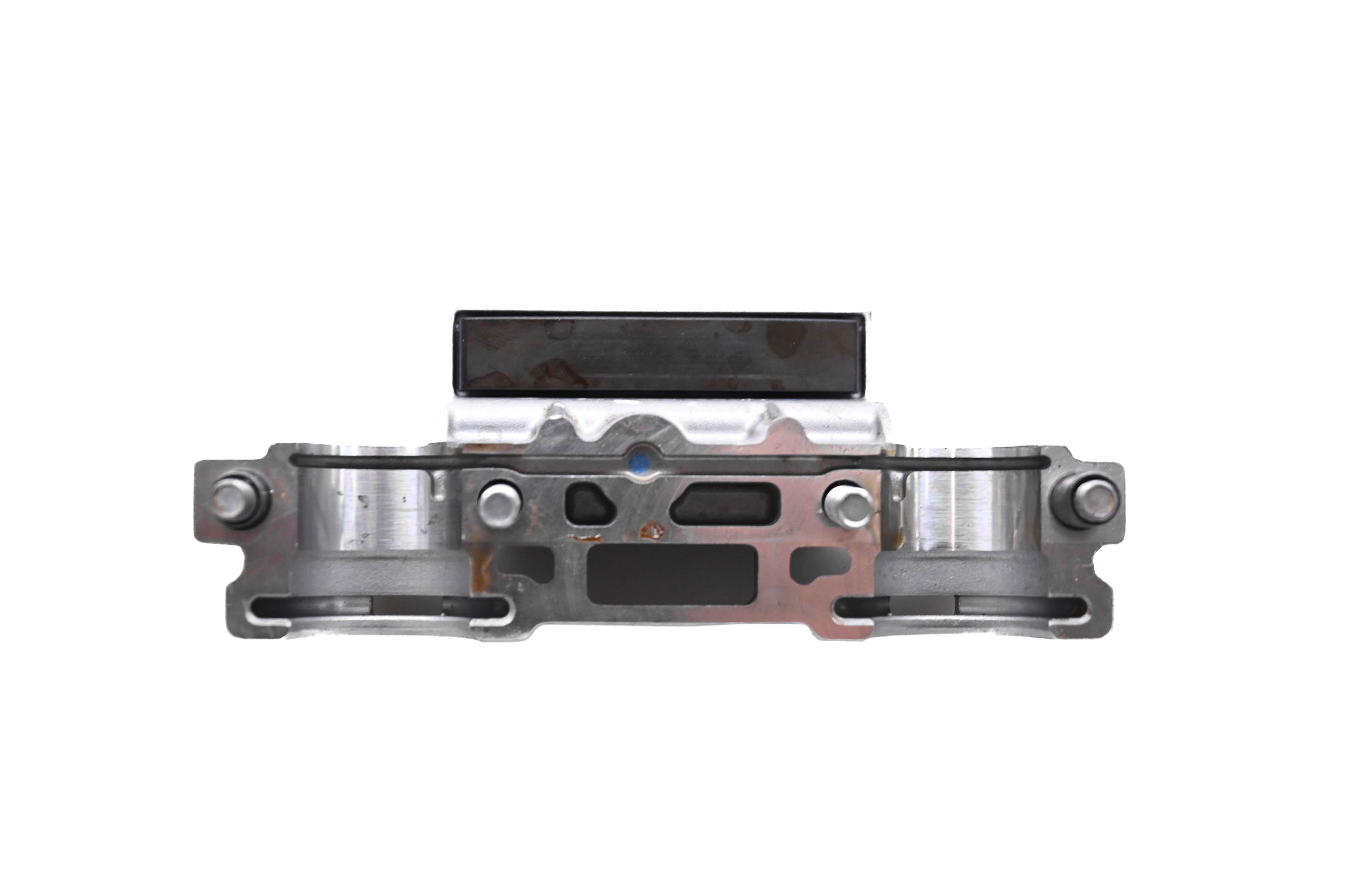 19 Kawasaki Ninja 650 Cylinder Head EX650J