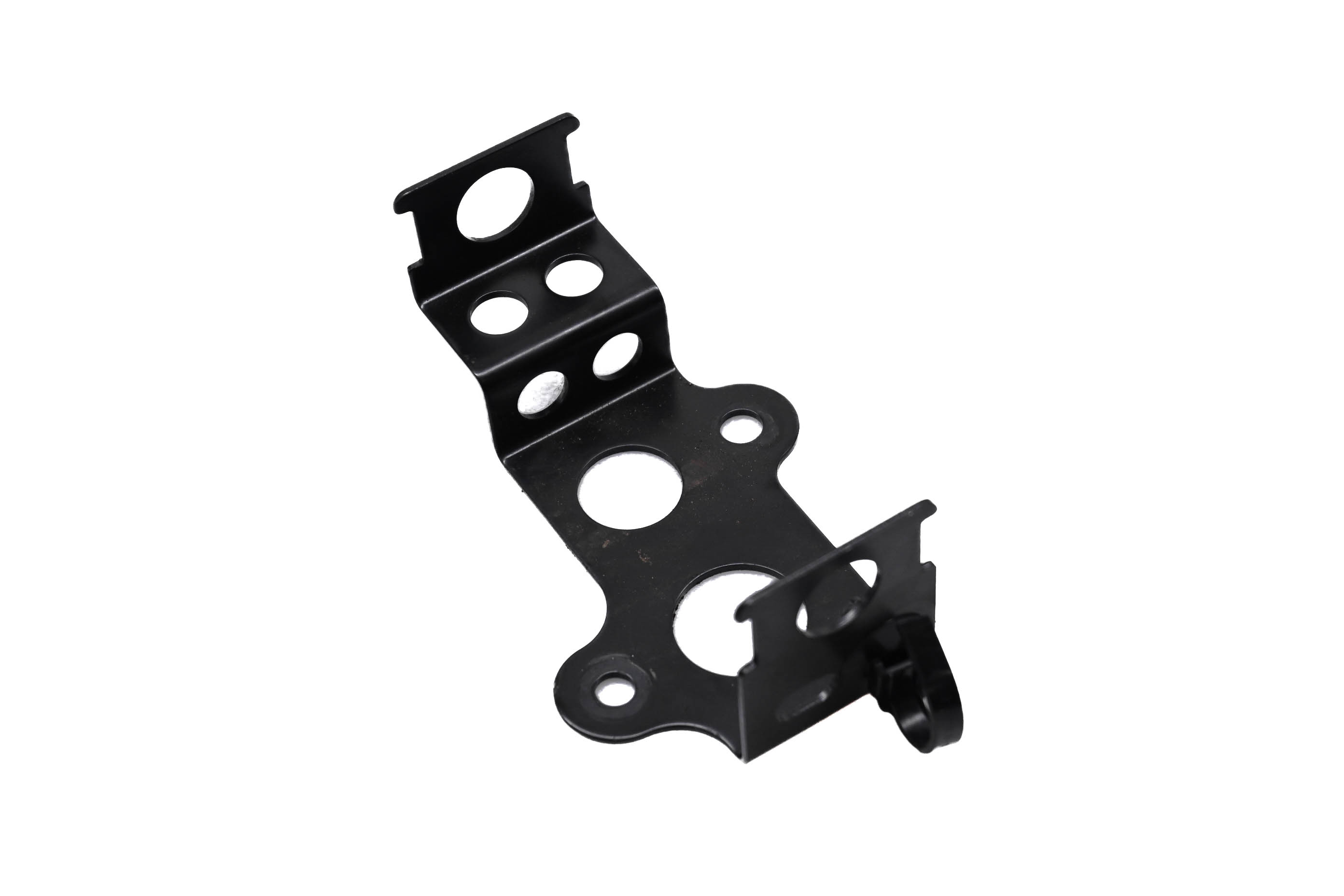 19 Kawasaki Ninja 650 Relay Fuse Box Support Bracket Mount EX650J