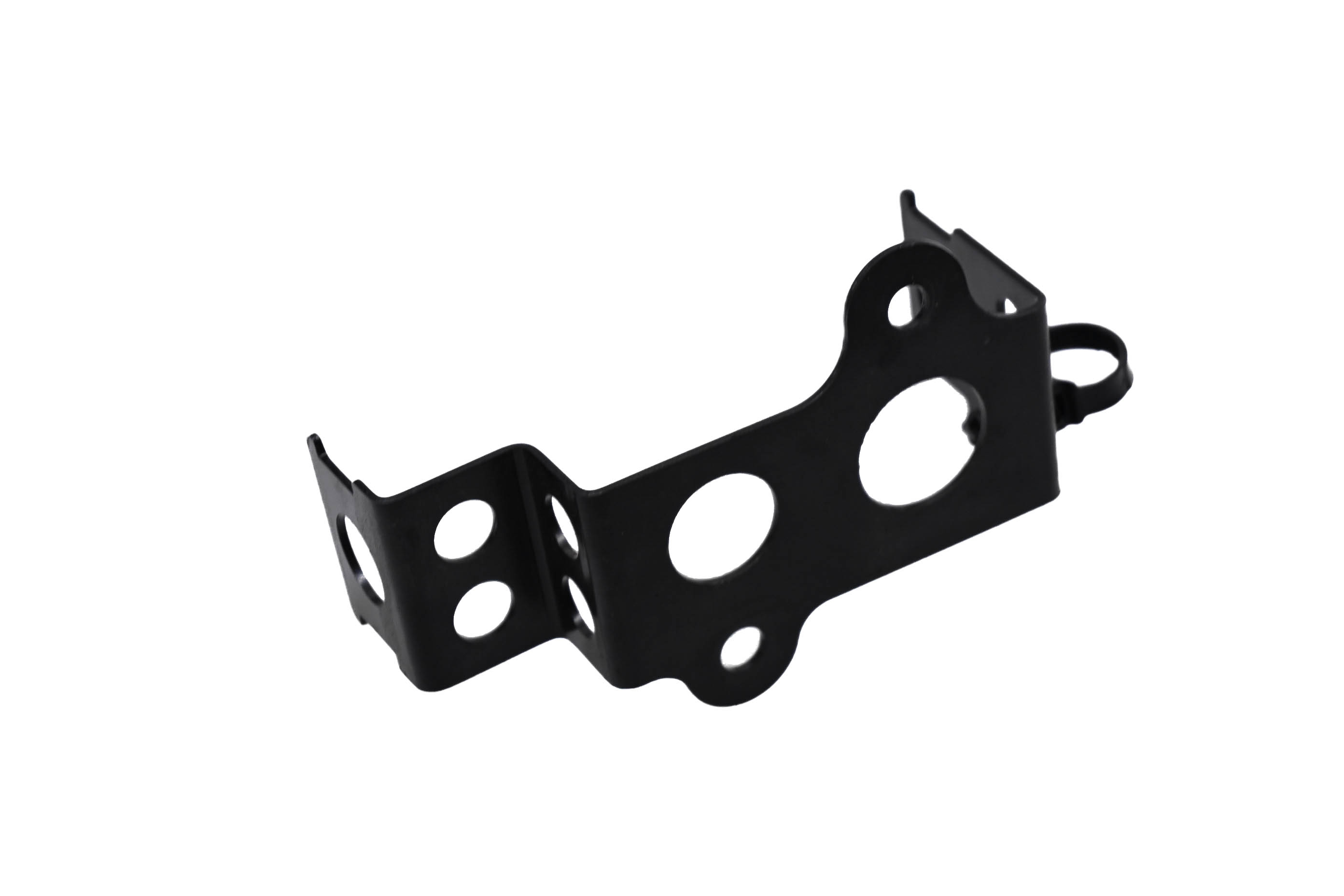 19 Kawasaki Ninja 650 Relay Fuse Box Support Bracket Mount EX650J