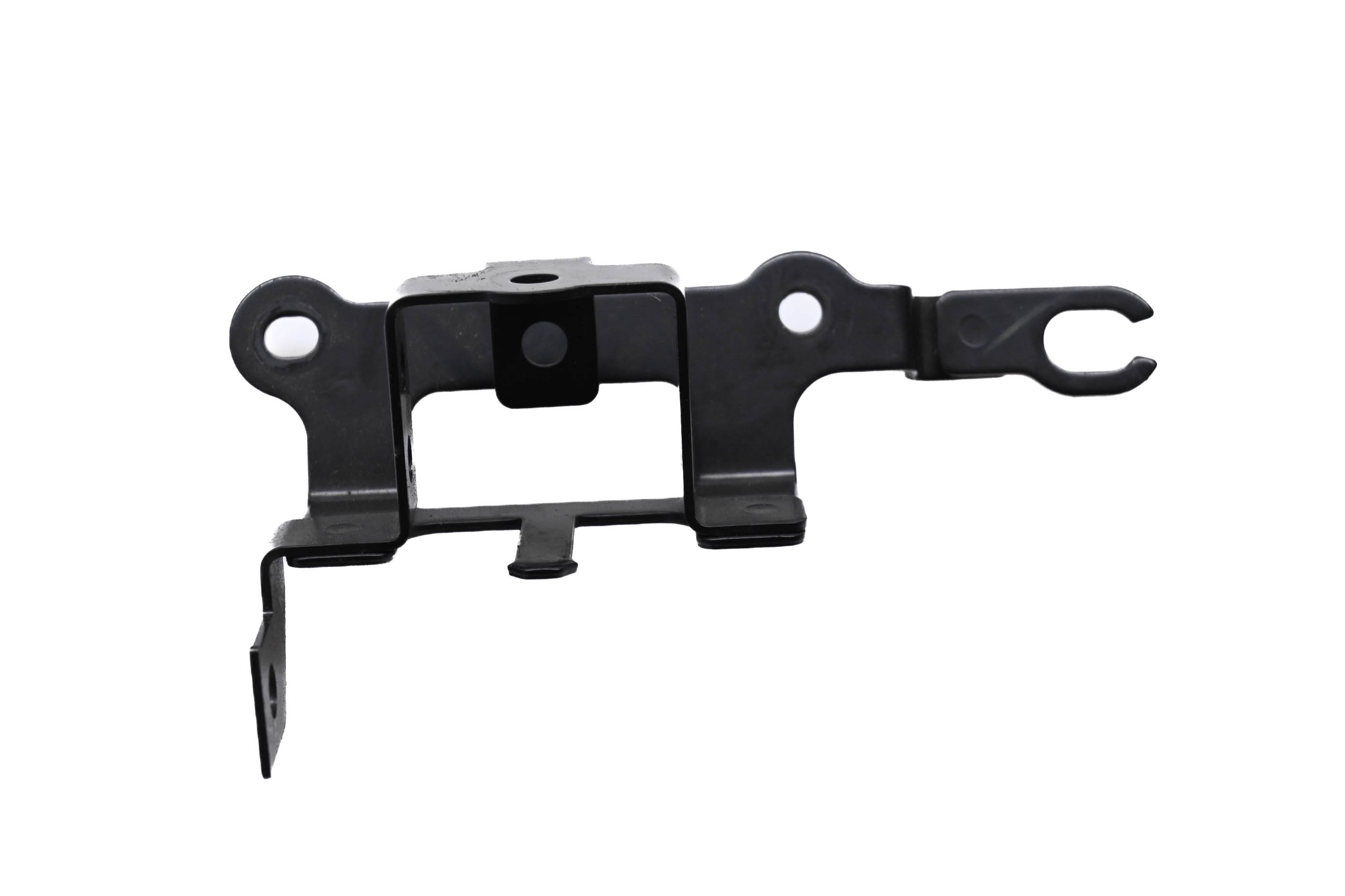 19 Kawasaki Ninja 650 Mass Air Pressure Sensor Bracket Mount EX650J