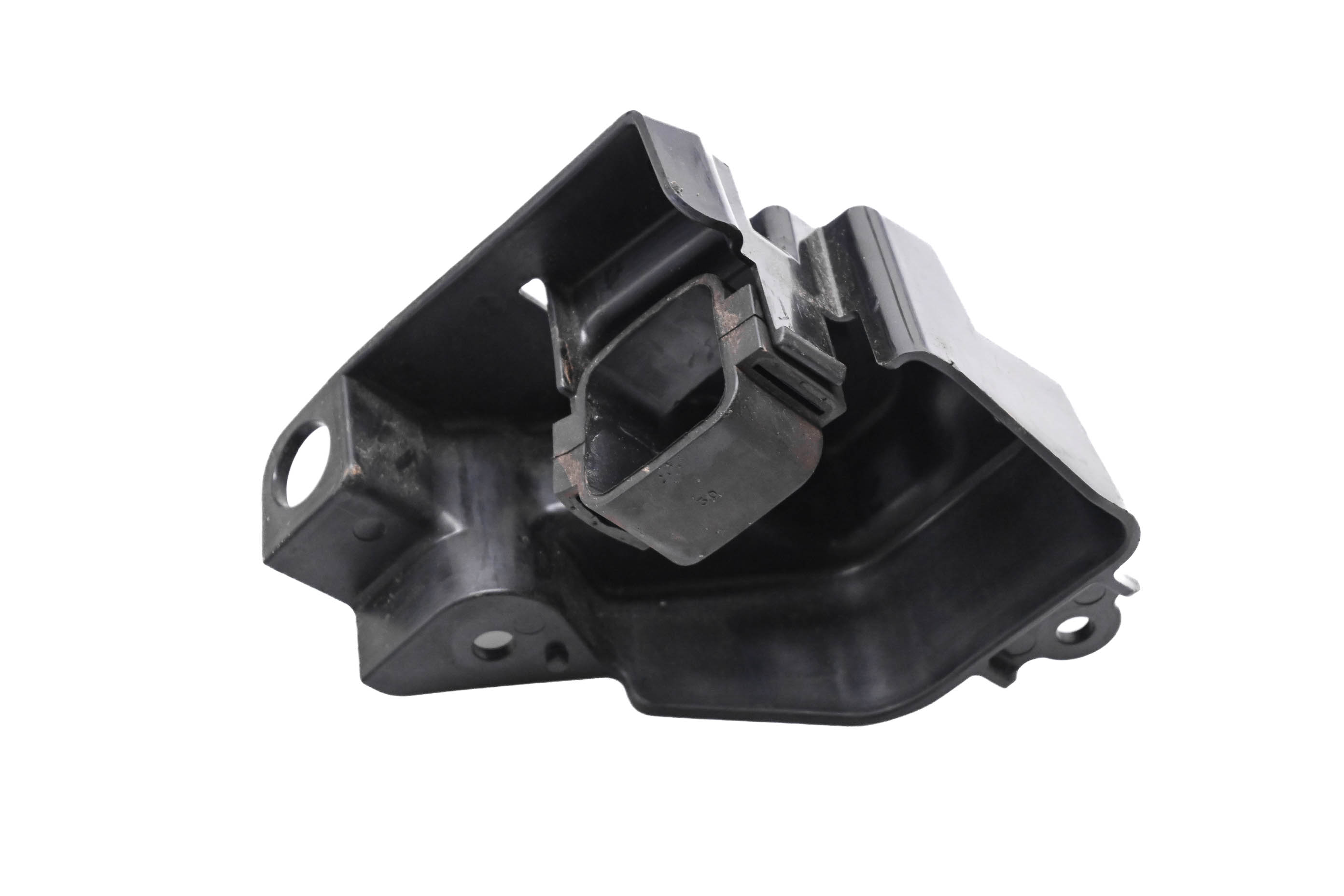 19 Kawasaki Ninja 650 Starter Solenoid Cover EX650J