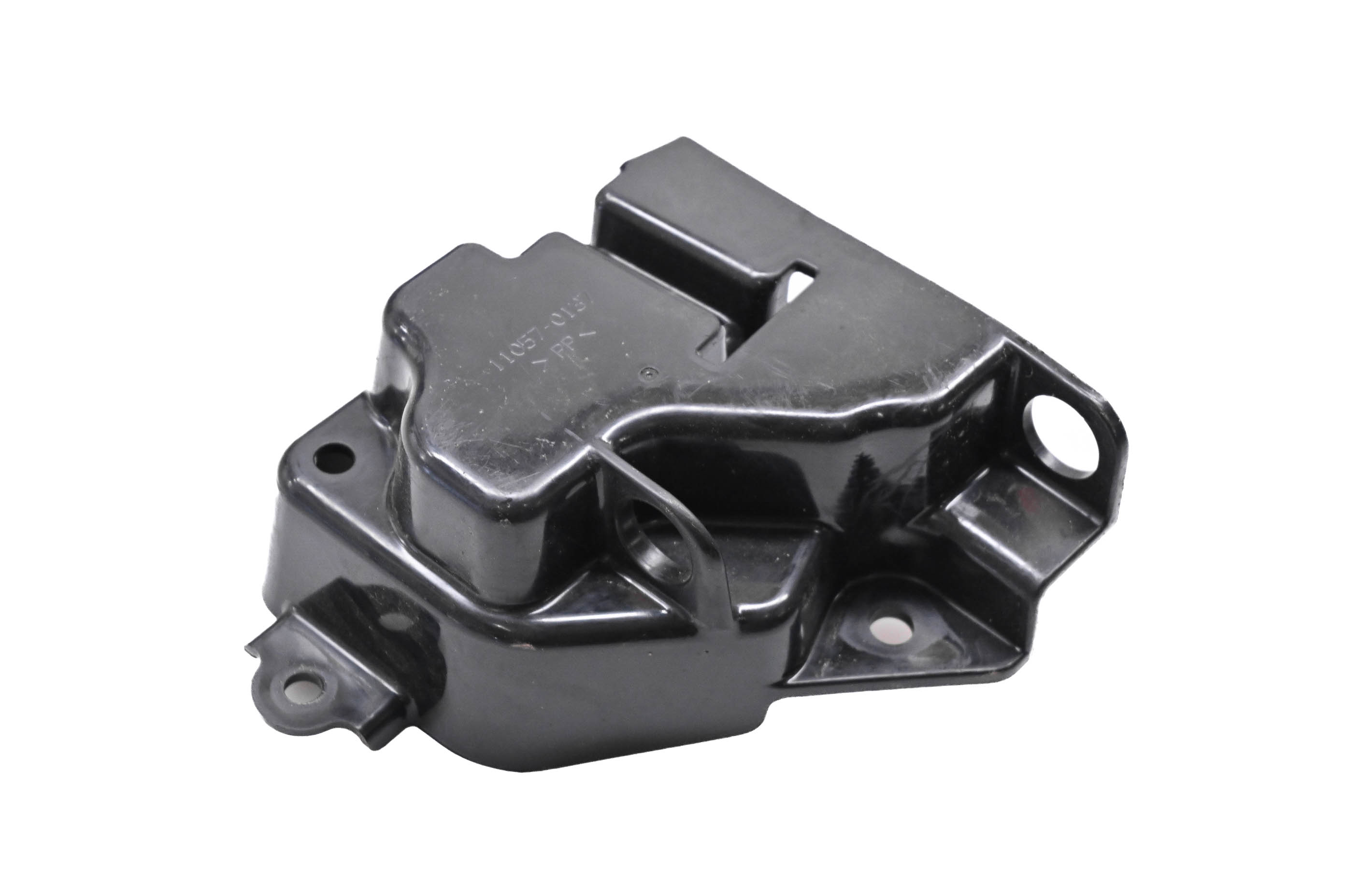19 Kawasaki Ninja 650 Starter Solenoid Cover EX650J